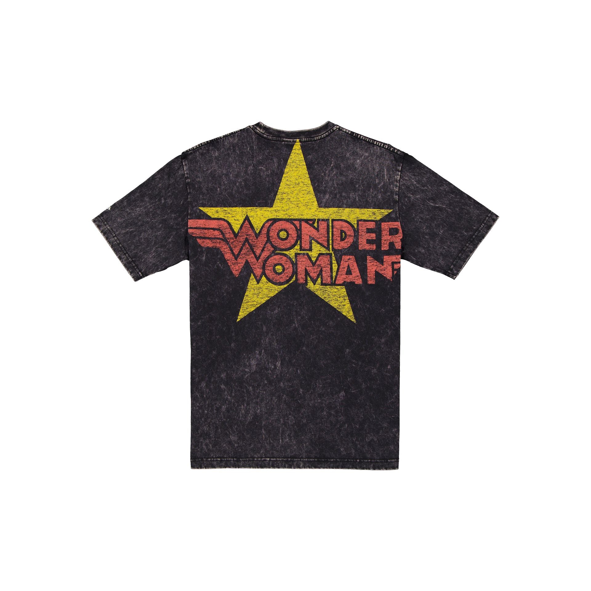 Alternative view of Wonder Woman Dc Comics 90Th Anniversary T-Shirt