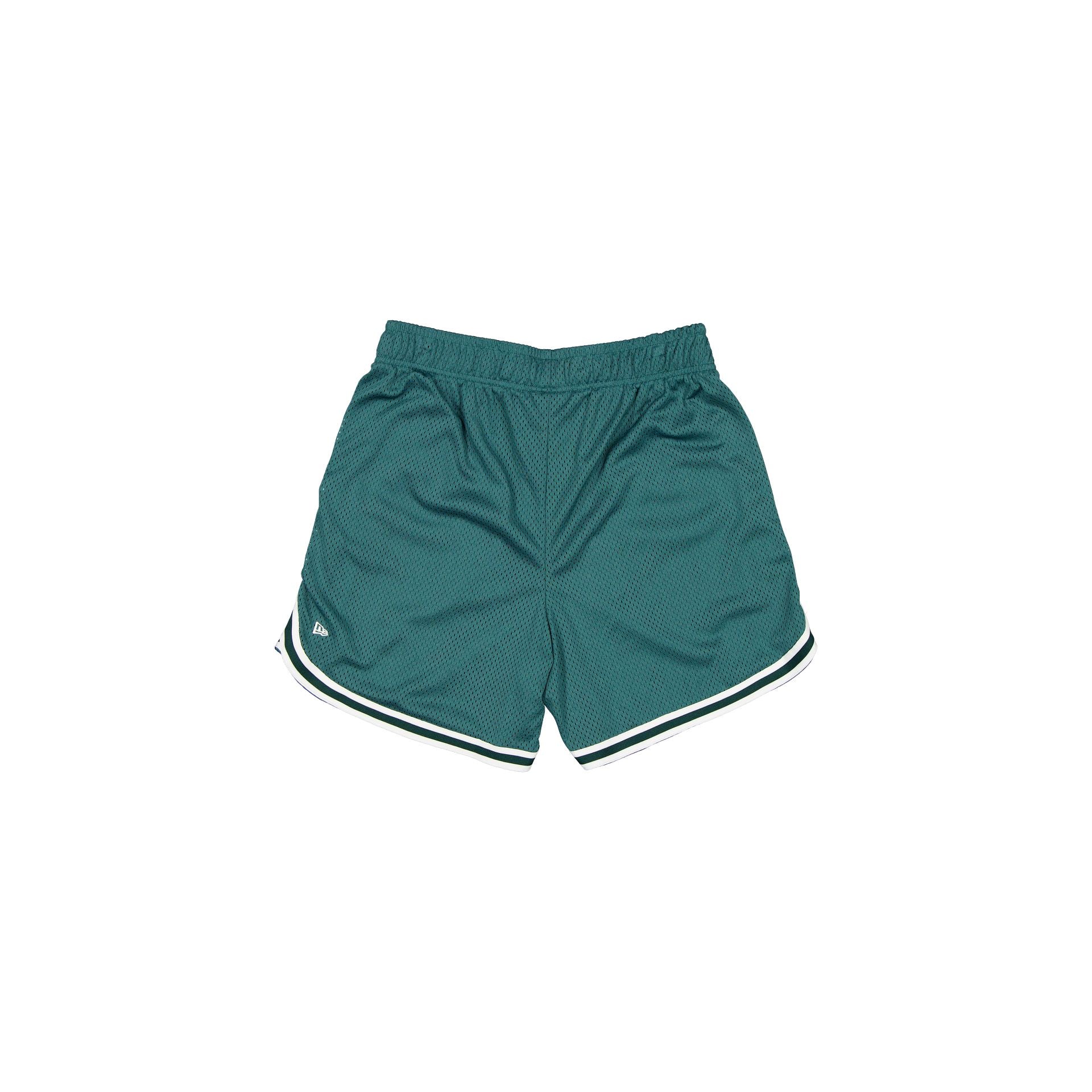 Alternative view of Philadelphia Eagles Sport Classics Women's Shorts