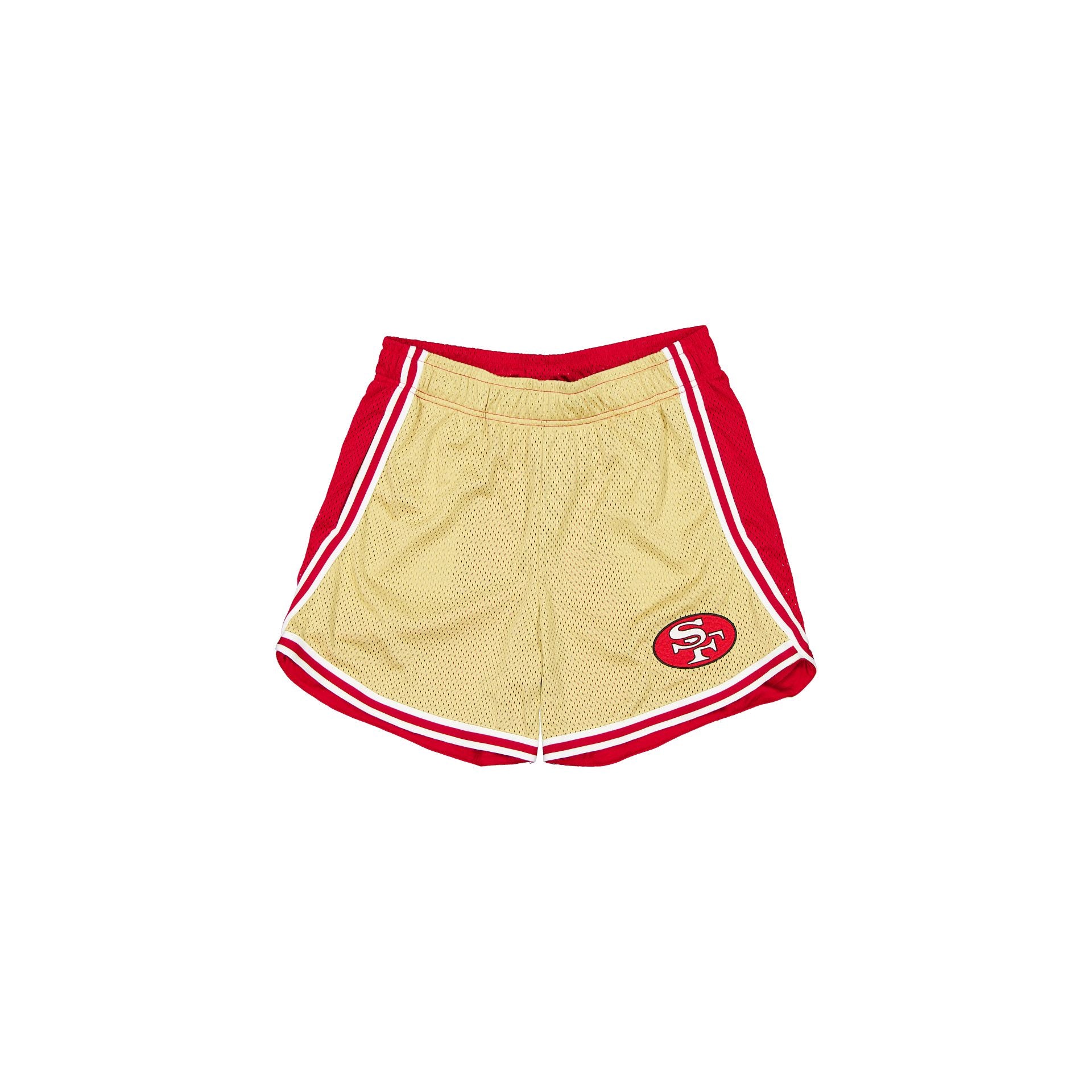 San Francisco 49Ers Sport Classics Women's Shorts