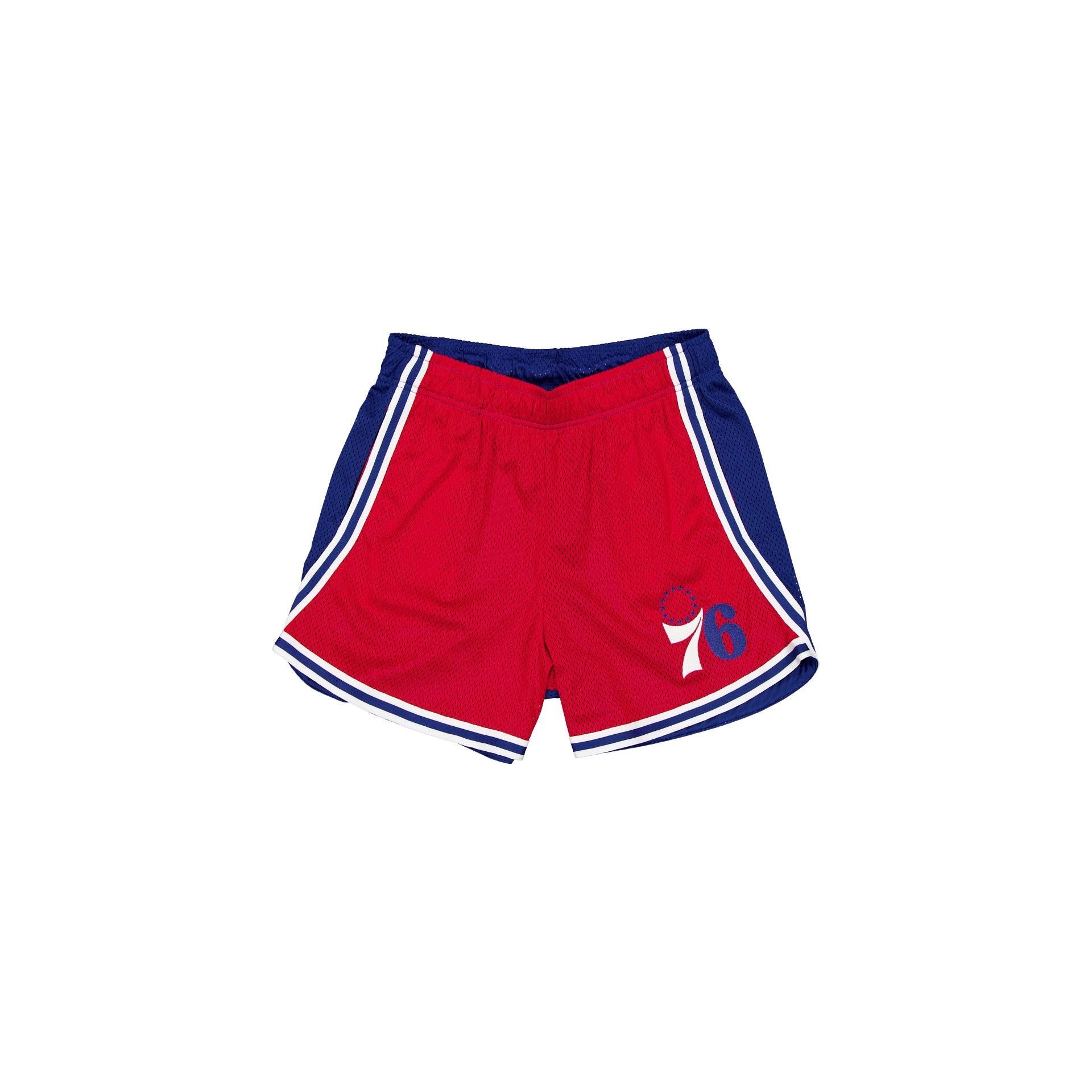 Philadelphia 76Ers Sport Classics Women's Shorts