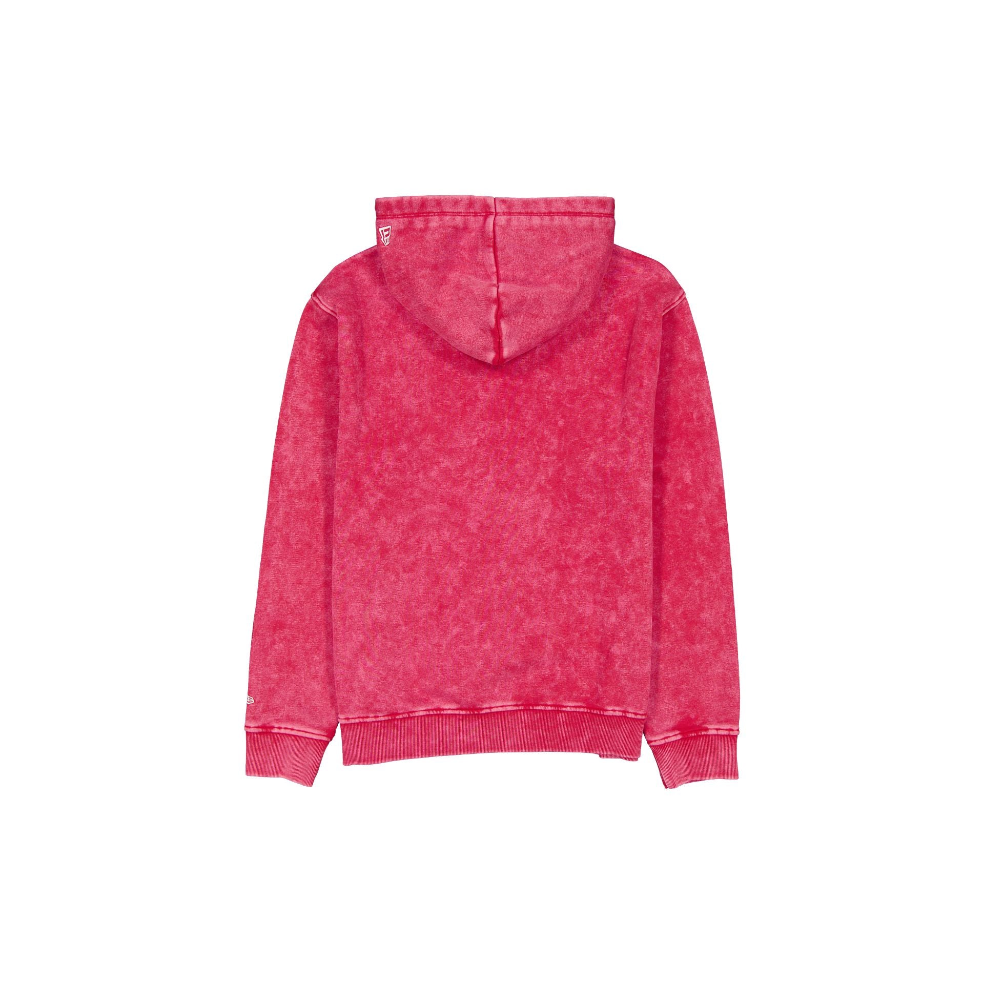 Miami Heat Sport Classics Washed Hoodie - Image 3