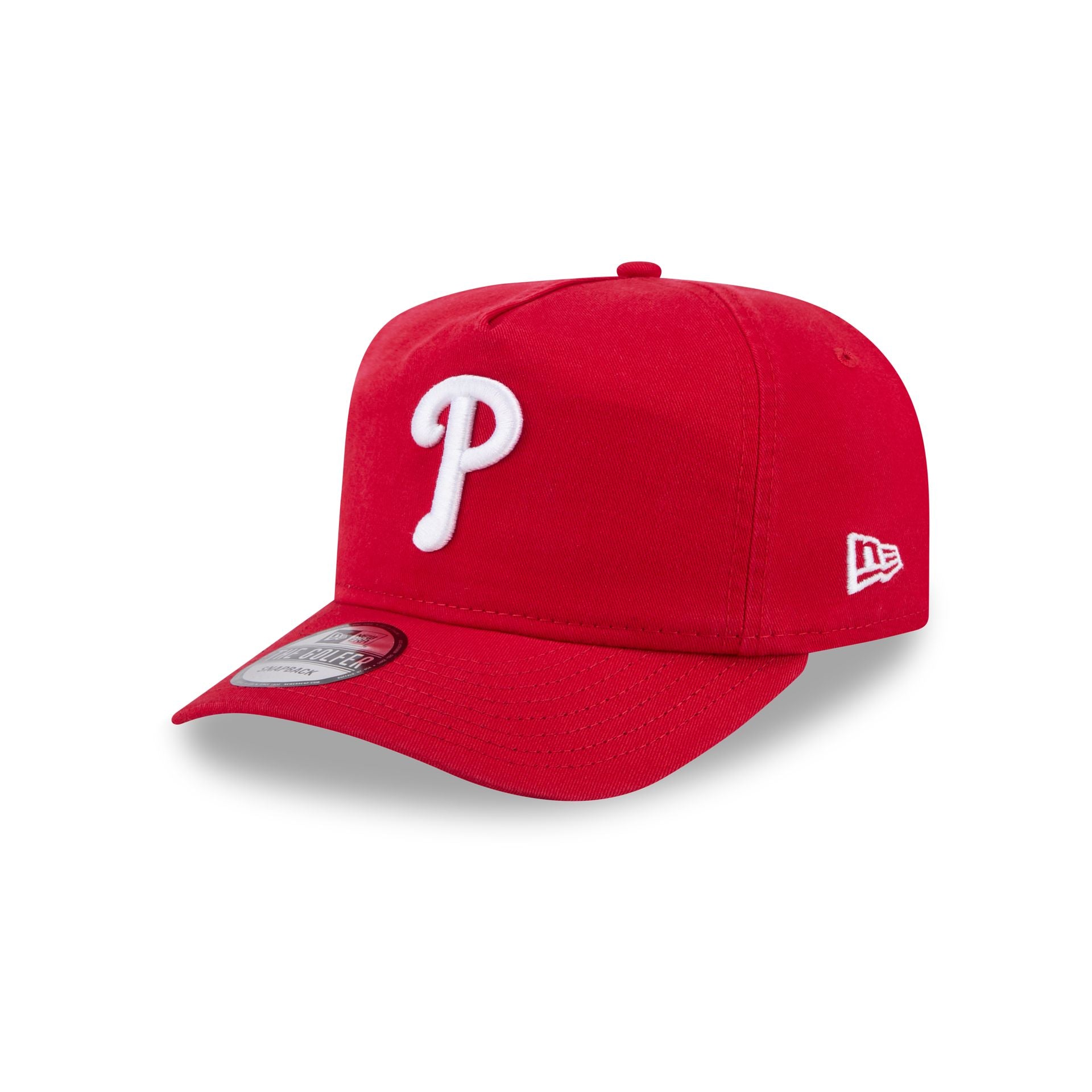 Philadelphia Phillies Jackie Robinson Day 2025 Golfer Hat - Image 3