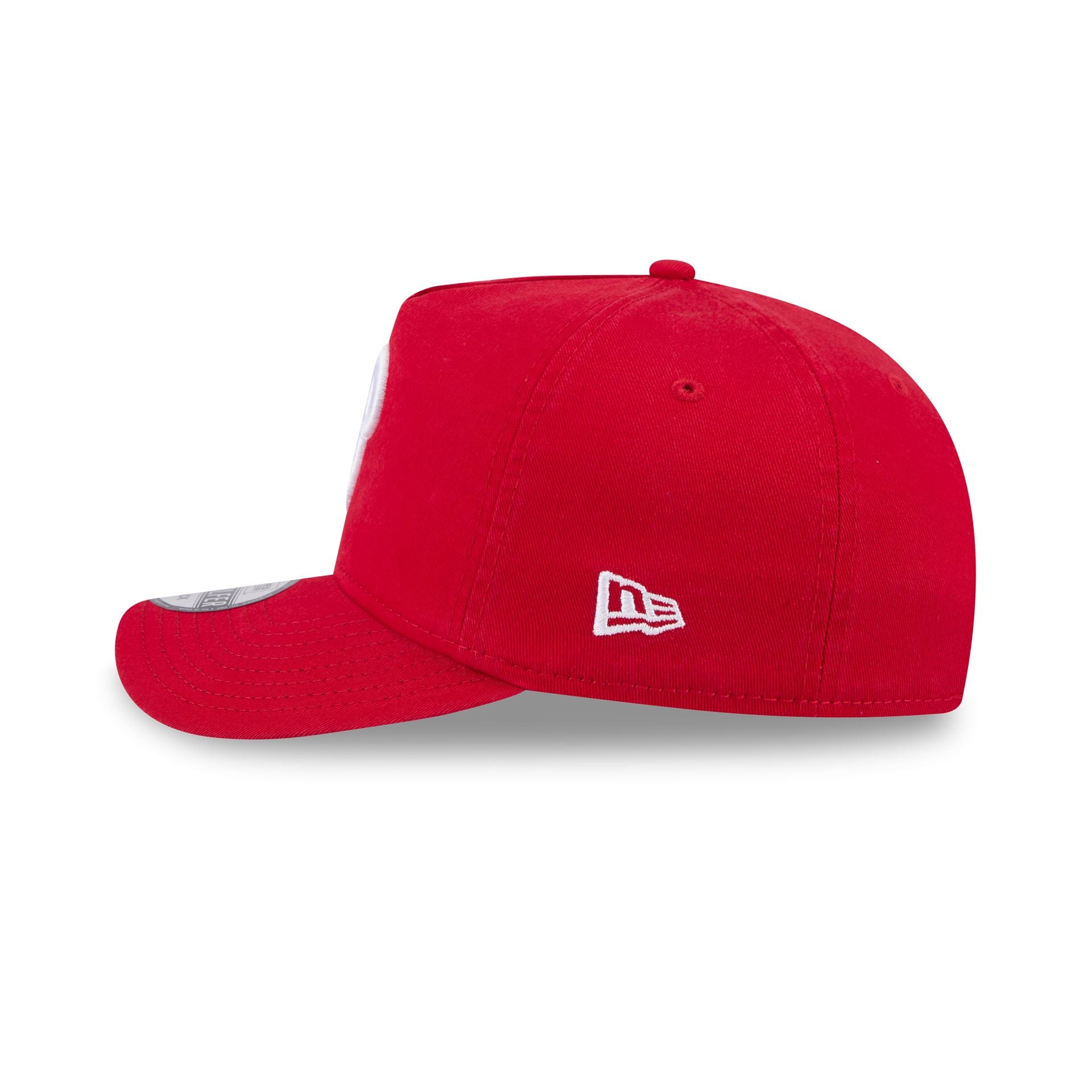 Philadelphia Phillies Jackie Robinson Day 2025 Golfer Hat - Image 5