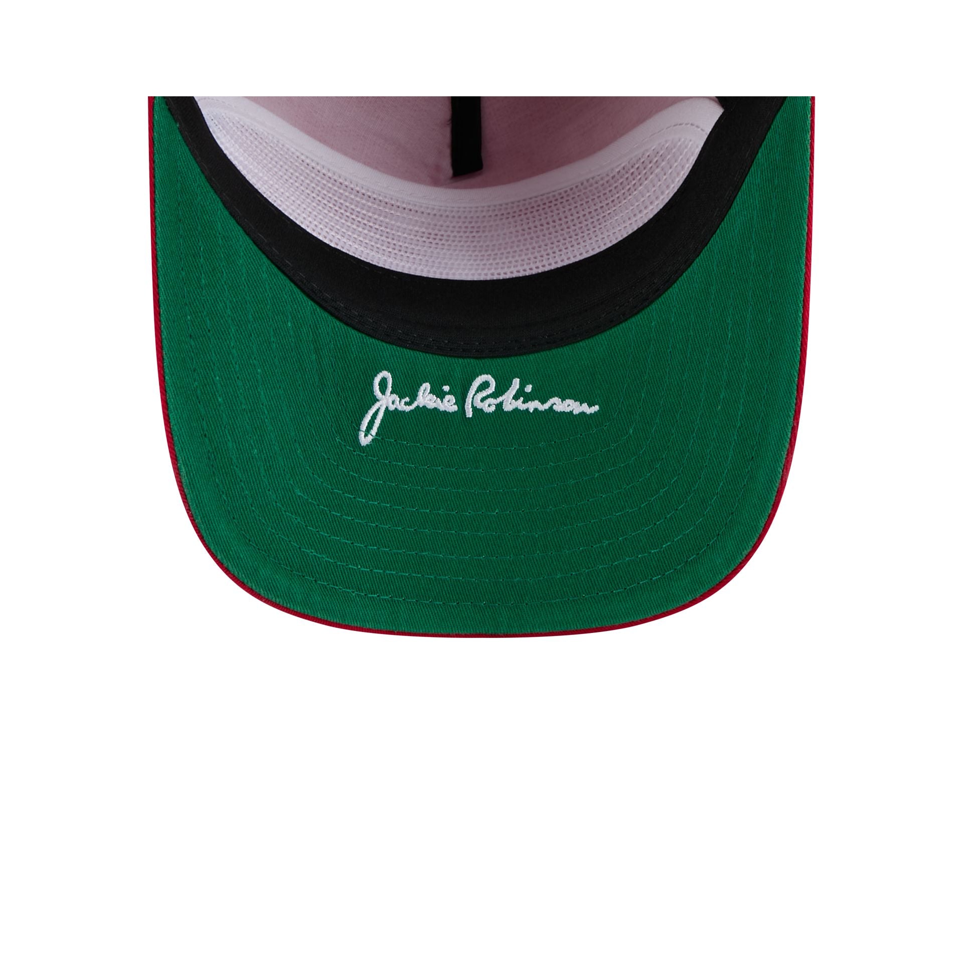 Philadelphia Phillies Jackie Robinson Day 2025 Golfer Hat - Image 7