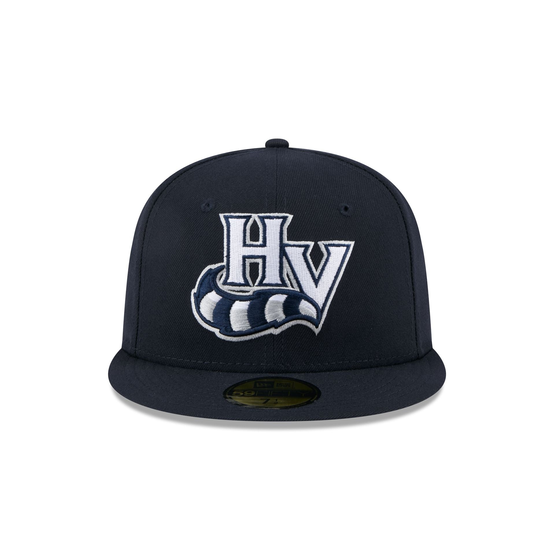 Alternative view of Hudson Valley Renegades Authentic Collection 59Fifty Fitted Hat