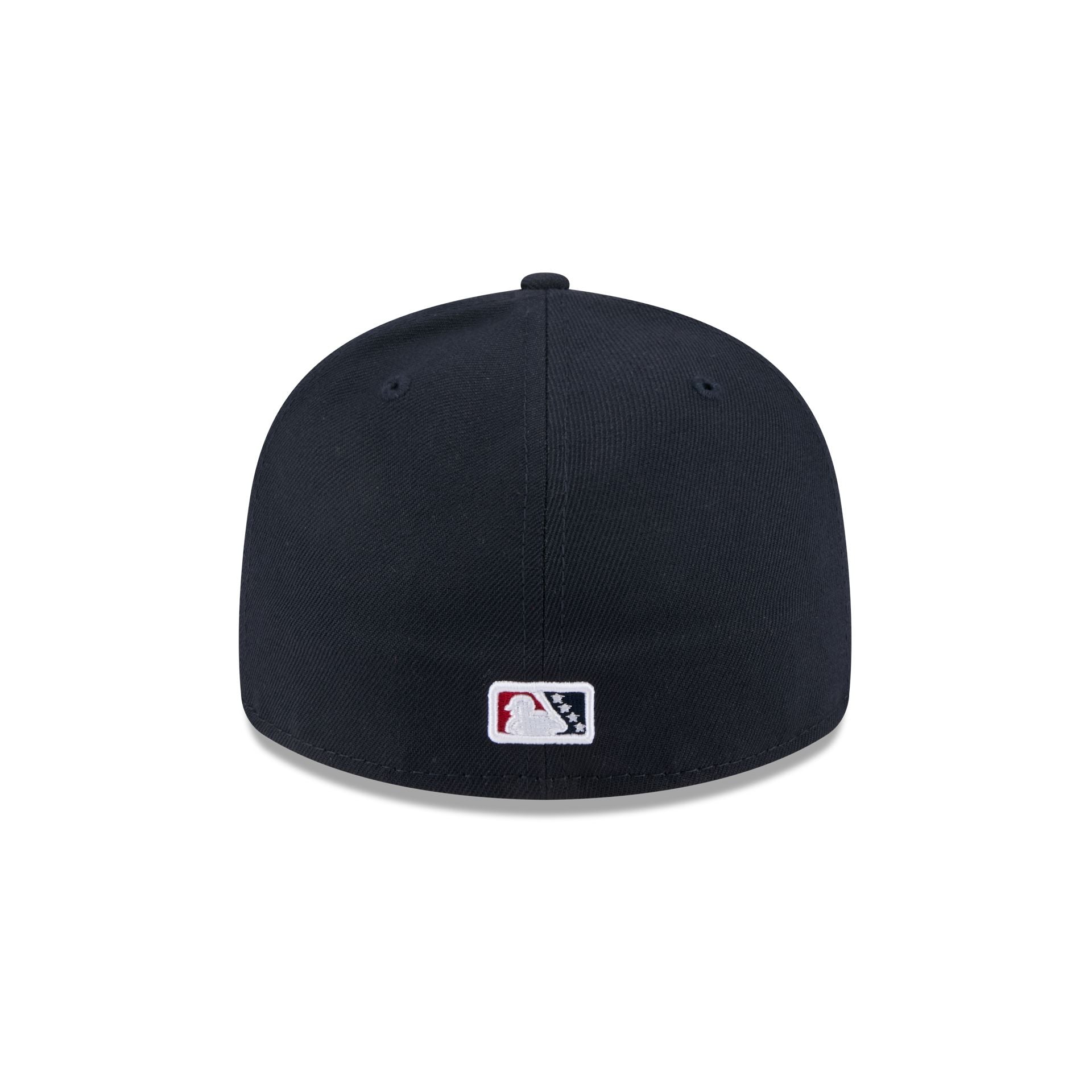 Portland Sea Dogs Authentic Collection Low Profile 59Fifty Fitted Hat - Image 6