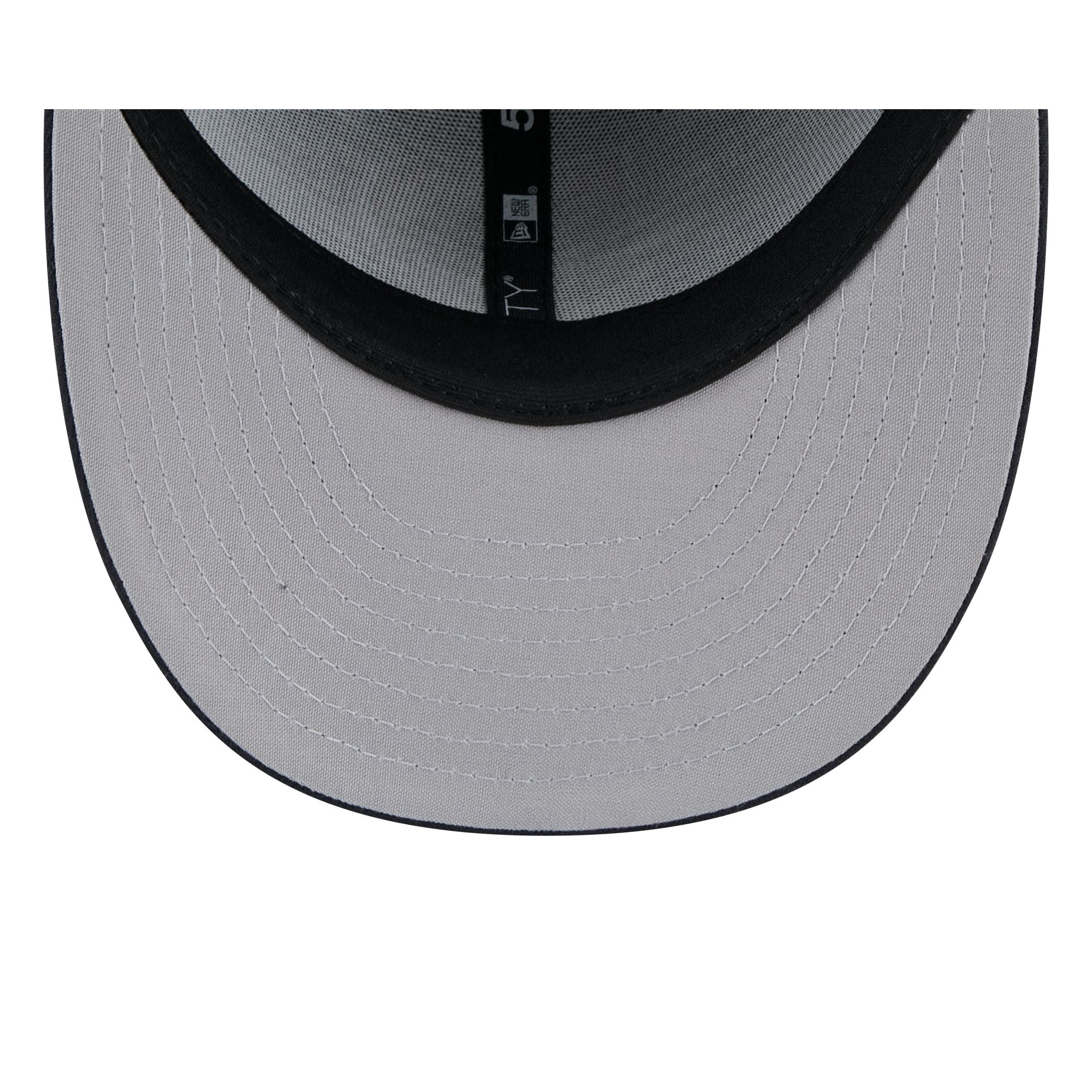 Portland Sea Dogs Authentic Collection Low Profile 59Fifty Fitted Hat - Image 7