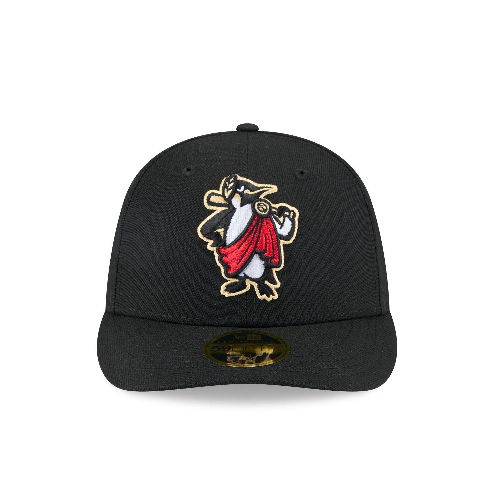 Alternative view of Rome Emperors Authentic Collection Low Profile 59Fifty Fitted Hat