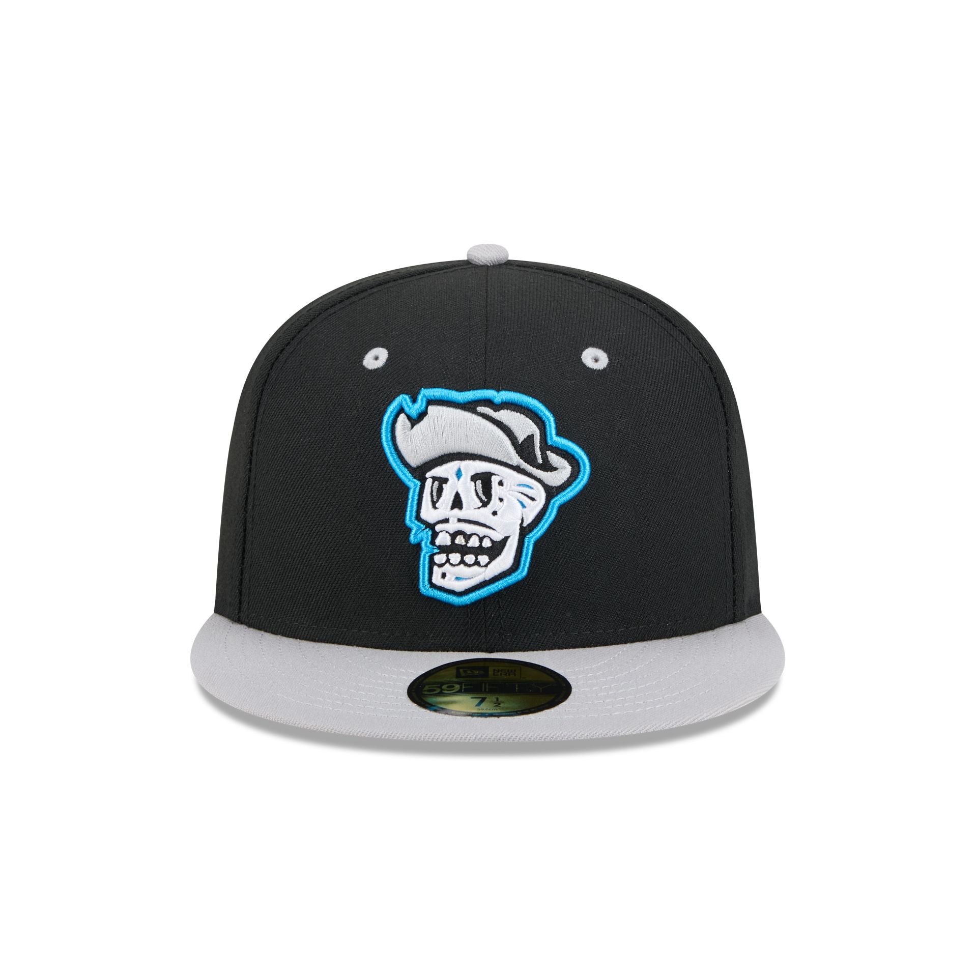 Alternative view of Las Vegas Aviators Copa De La DiversióN 59Fifty Fitted Hat