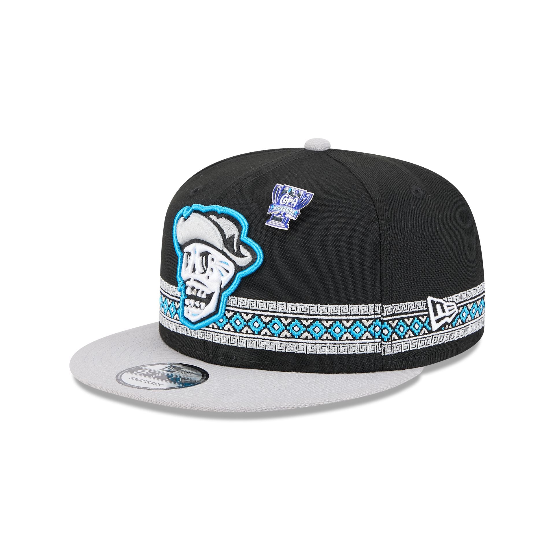 Las Vegas Aviators Copa De La DiversióN 9Fifty Snapback Hat