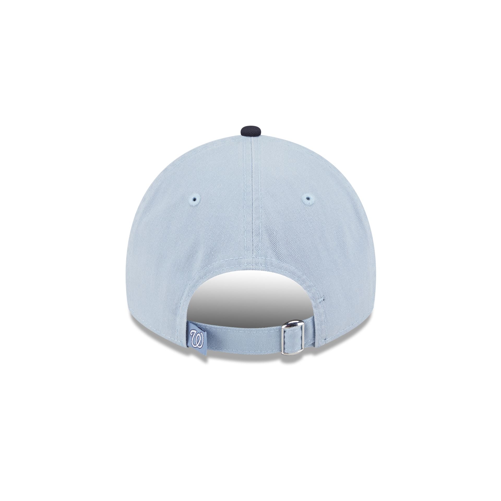 Washington Nationals City Connect 9Twenty Adjustable Hat - Image 6