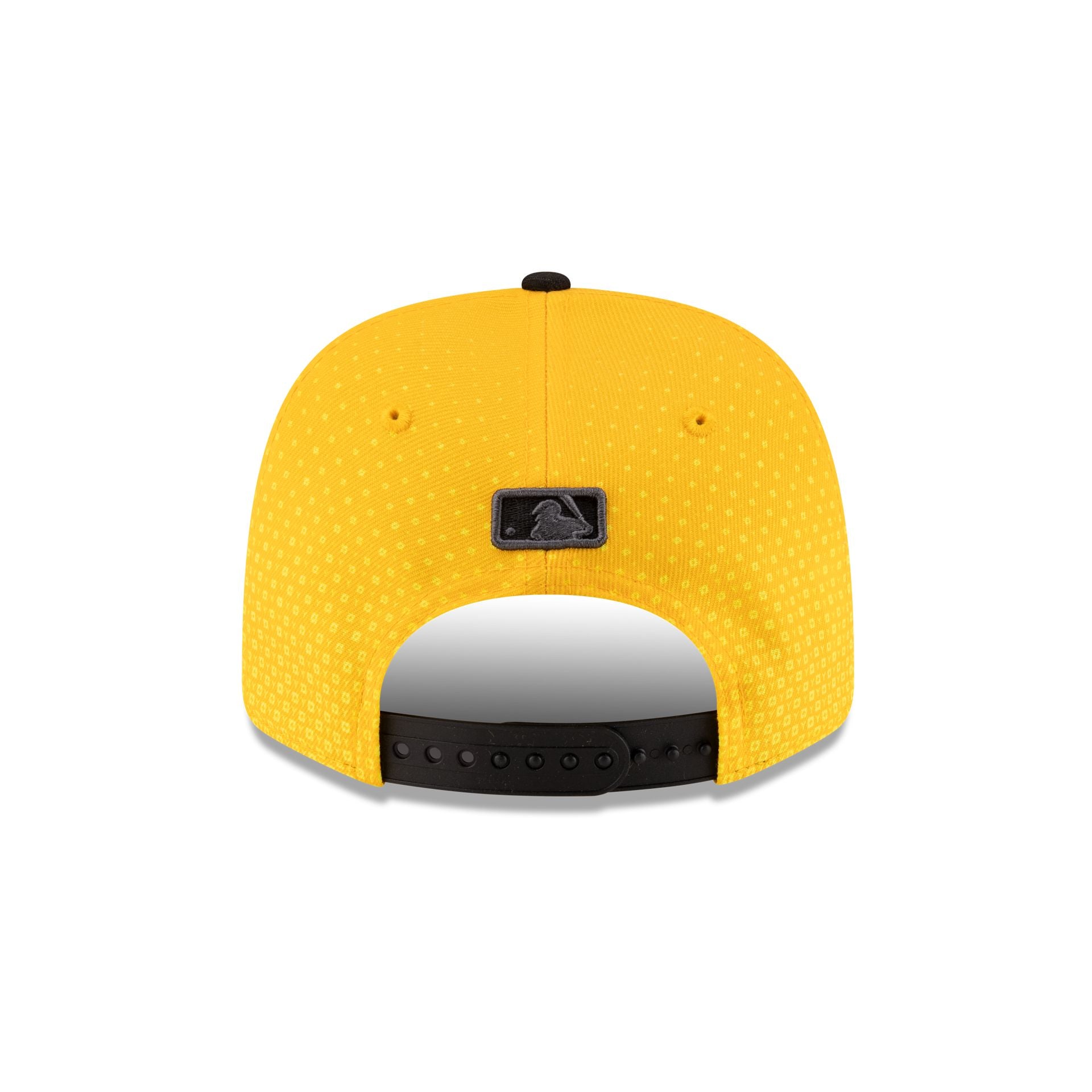 Pittsburgh Pirates City Connect 9Seventy Stretch-Snap Hat - Image 7