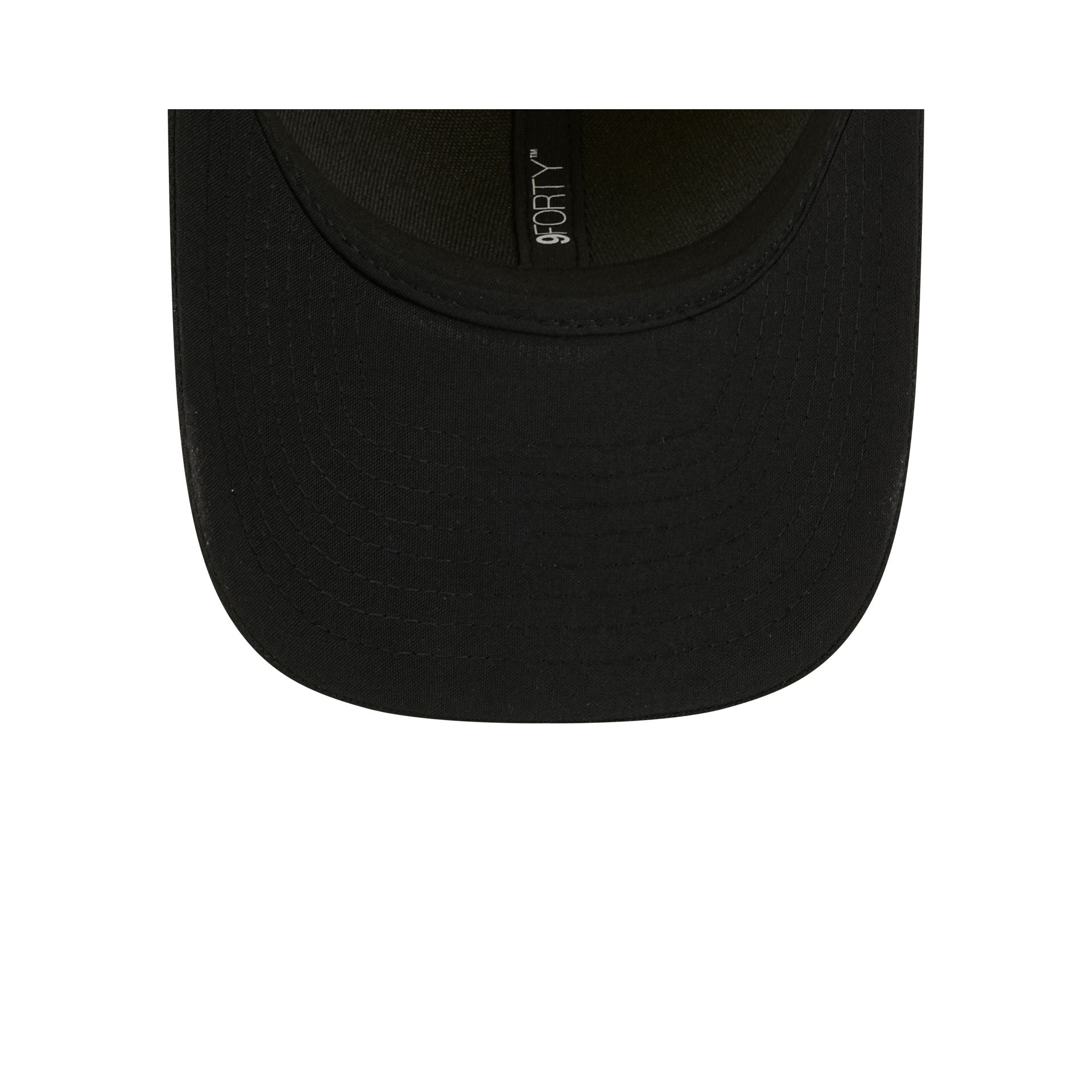 Pittsburgh Pirates City Connect 9Forty M-Crown Snapback Hat - Image 7