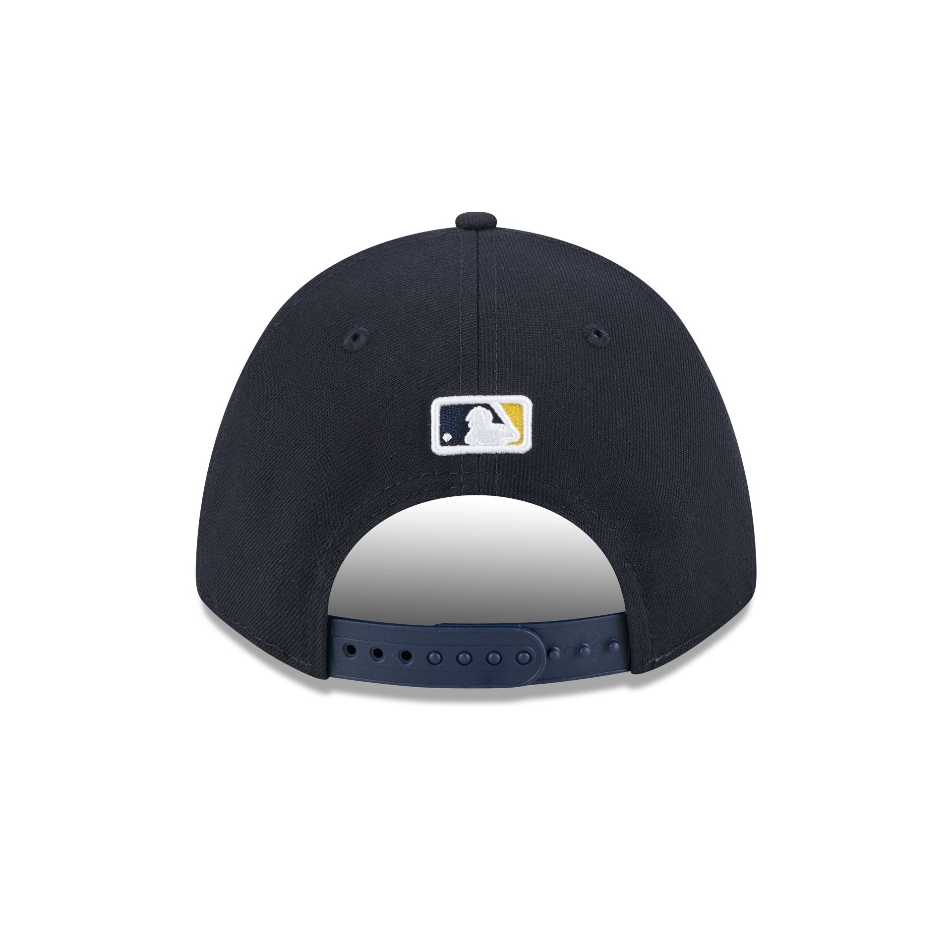 Philadelphia Phillies City Connect 9Forty M-Crown Snapback Hat - Image 6