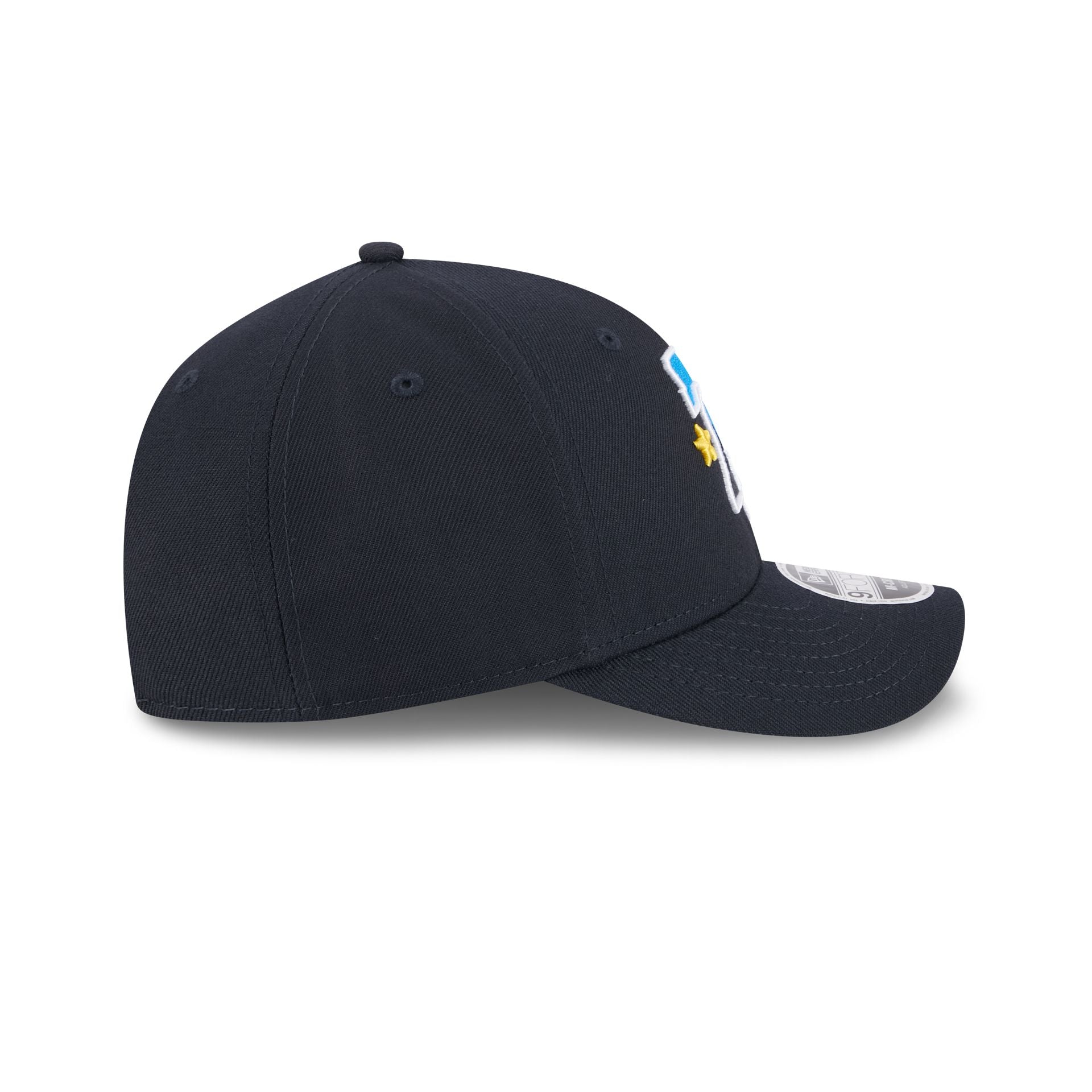 Philadelphia Phillies City Connect 9Forty M-Crown Snapback Hat - Image 5