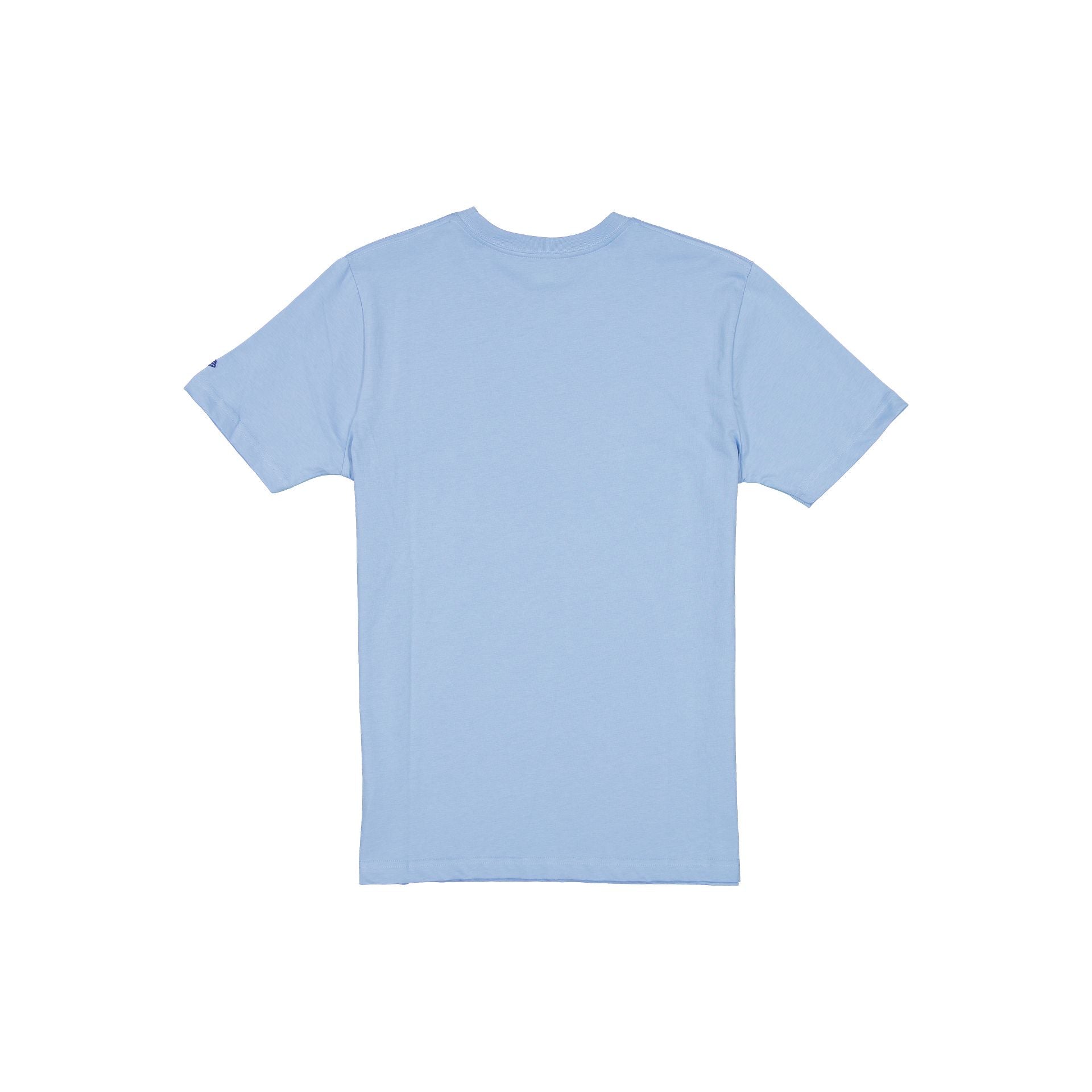 Alternative view of Milwaukee Brewers City Connect Pastel Blue T-Shirt