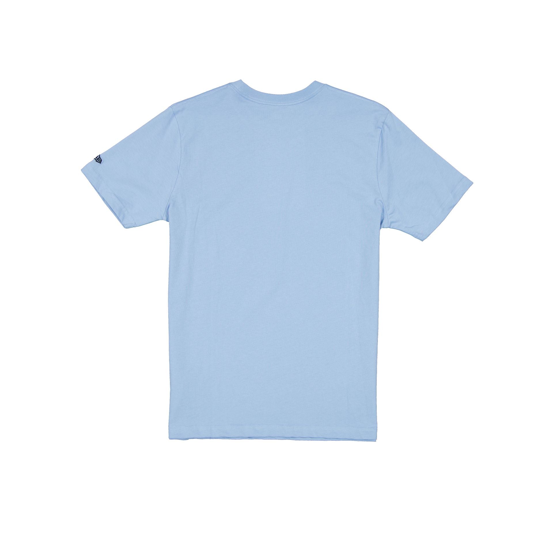 Alternative view of Washington Nationals City Connect Pastel Blue T-Shirt