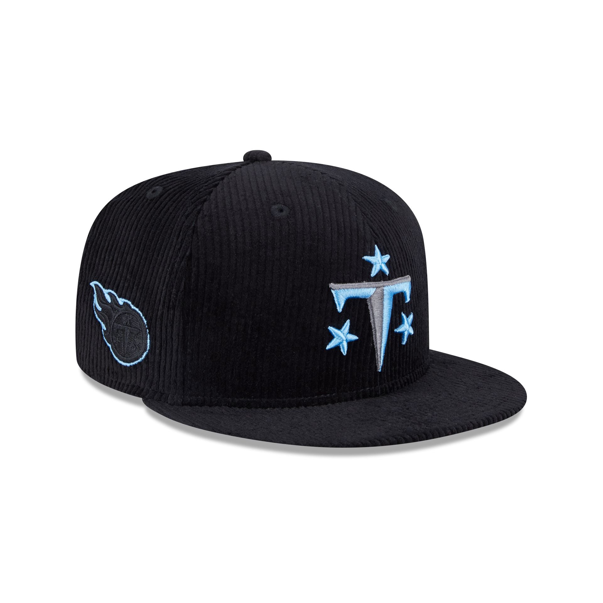 Tennessee Titans Color Pop Cord 59Fifty Fitted Hat