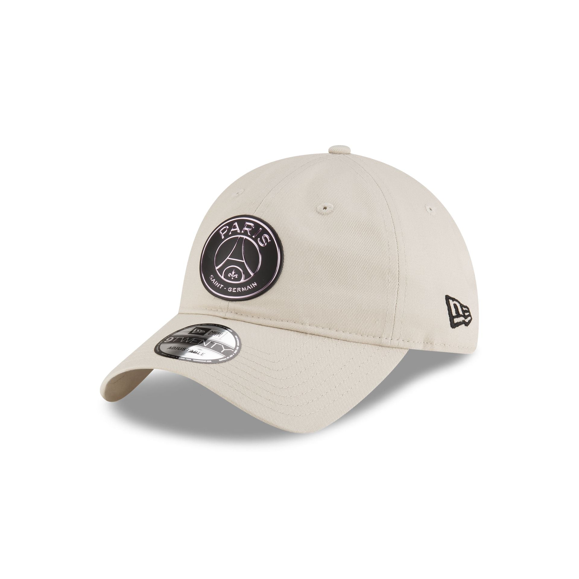 Paris Saint-Germain Stone 9Twenty Adjustable Hat