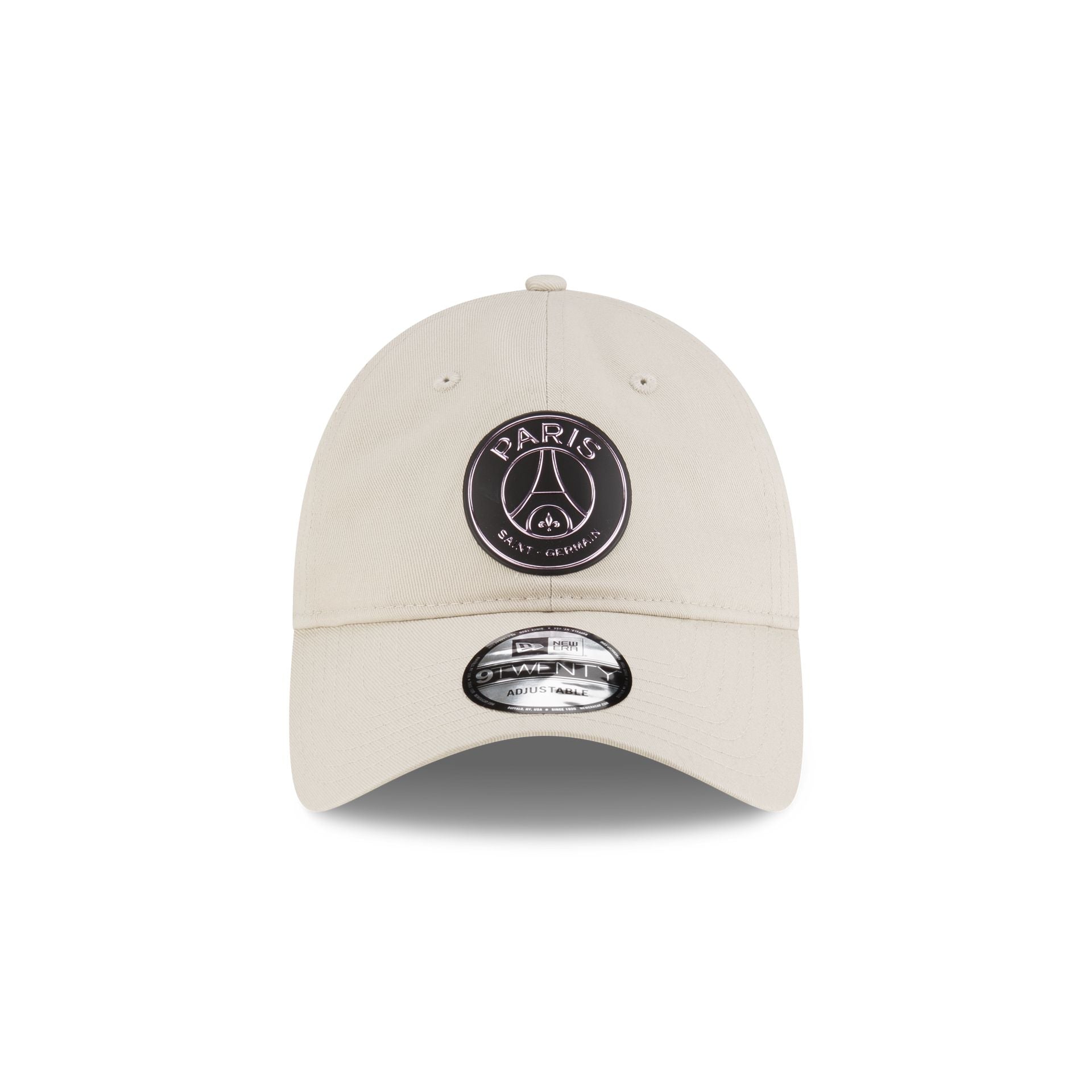 Alternative view of Paris Saint-Germain Stone 9Twenty Adjustable Hat