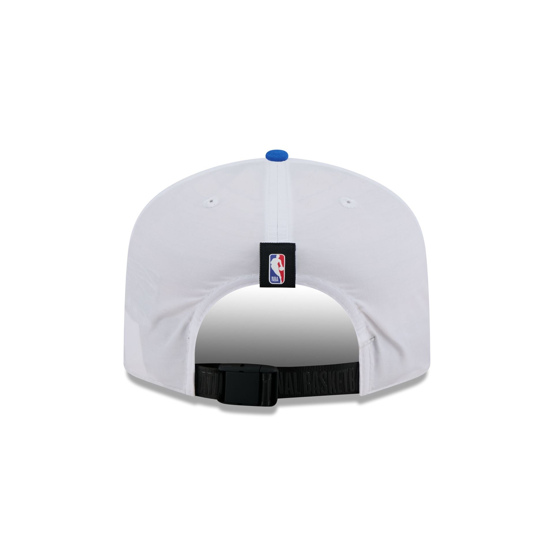 Orlando Magic 2025 Draft 19Twenty Adjustable Hat - Image 6
