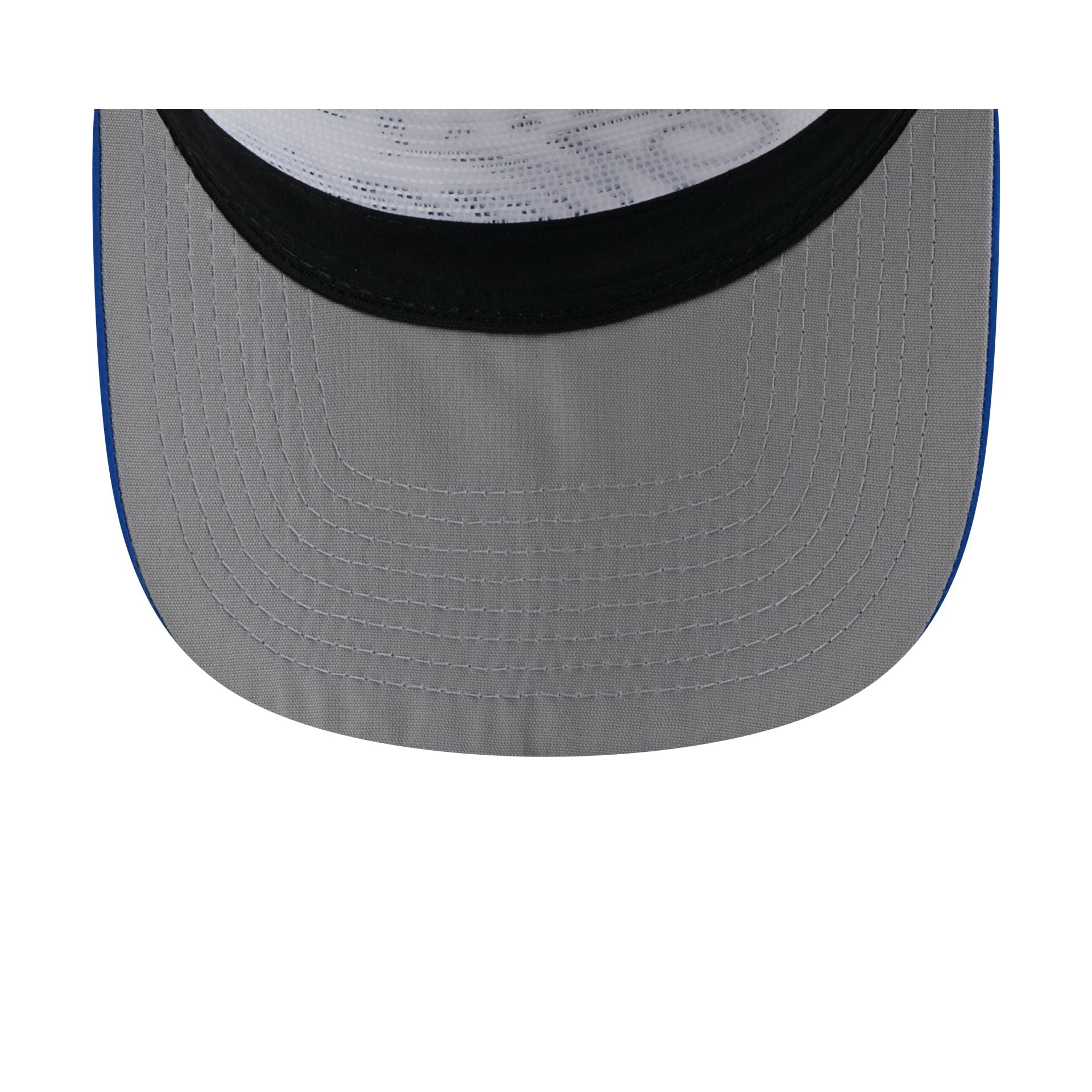 Orlando Magic 2025 Draft 19Twenty Adjustable Hat - Image 7
