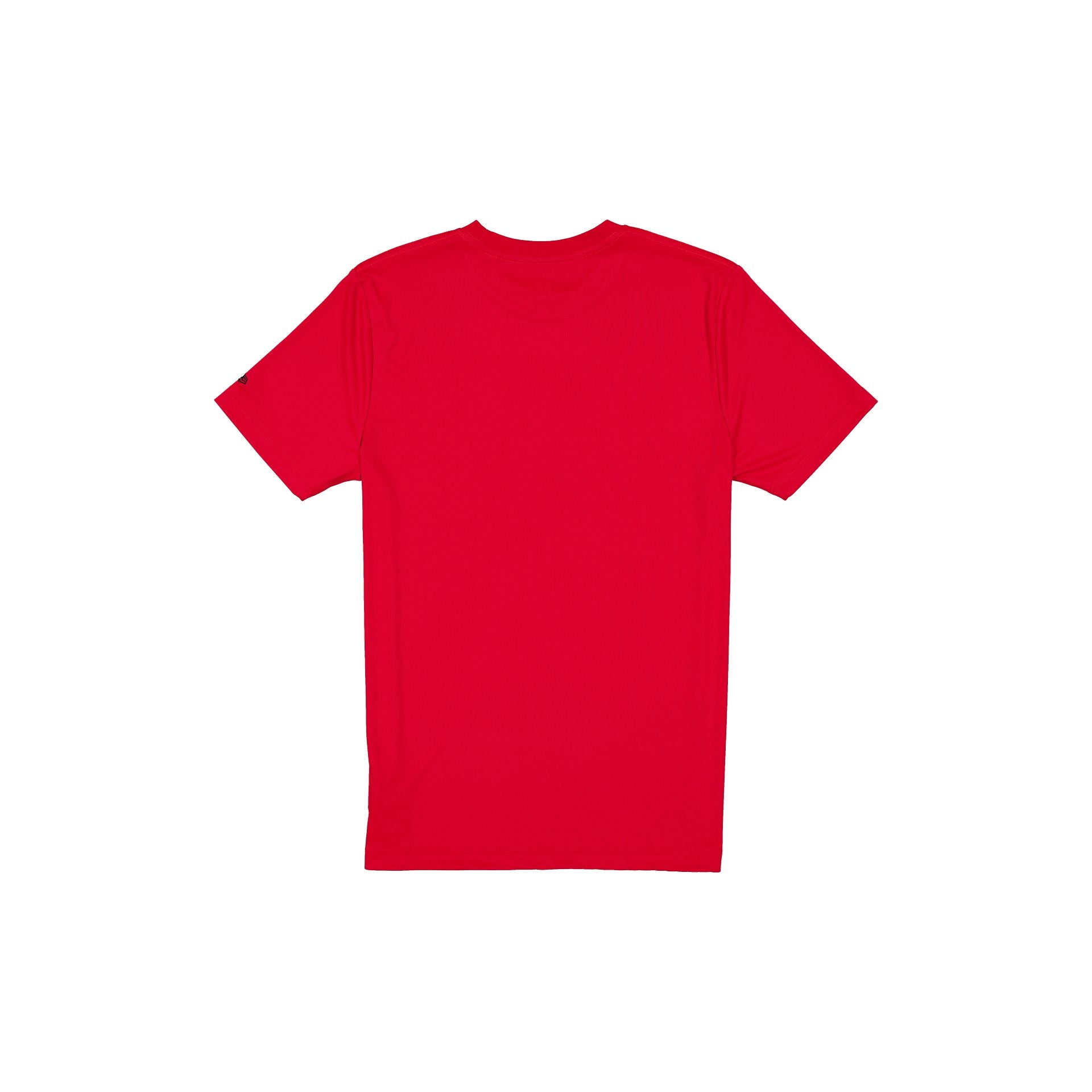Alternative view of San Francisco 49Ers 2025 Training T-Shirt