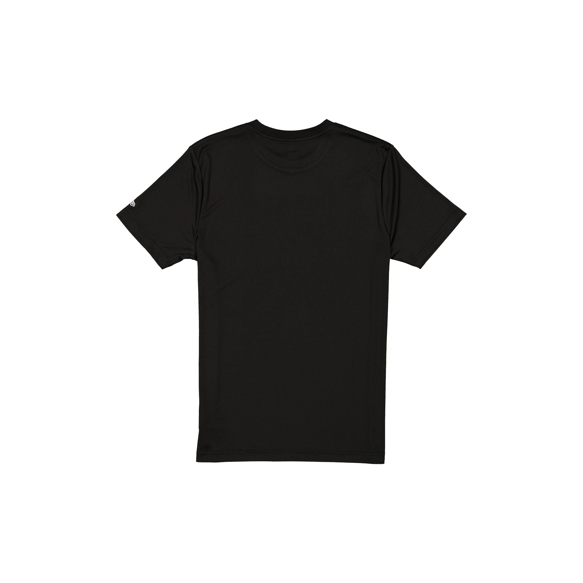 Alternative view of San Francisco 49Ers 2025 Training Black T-Shirt