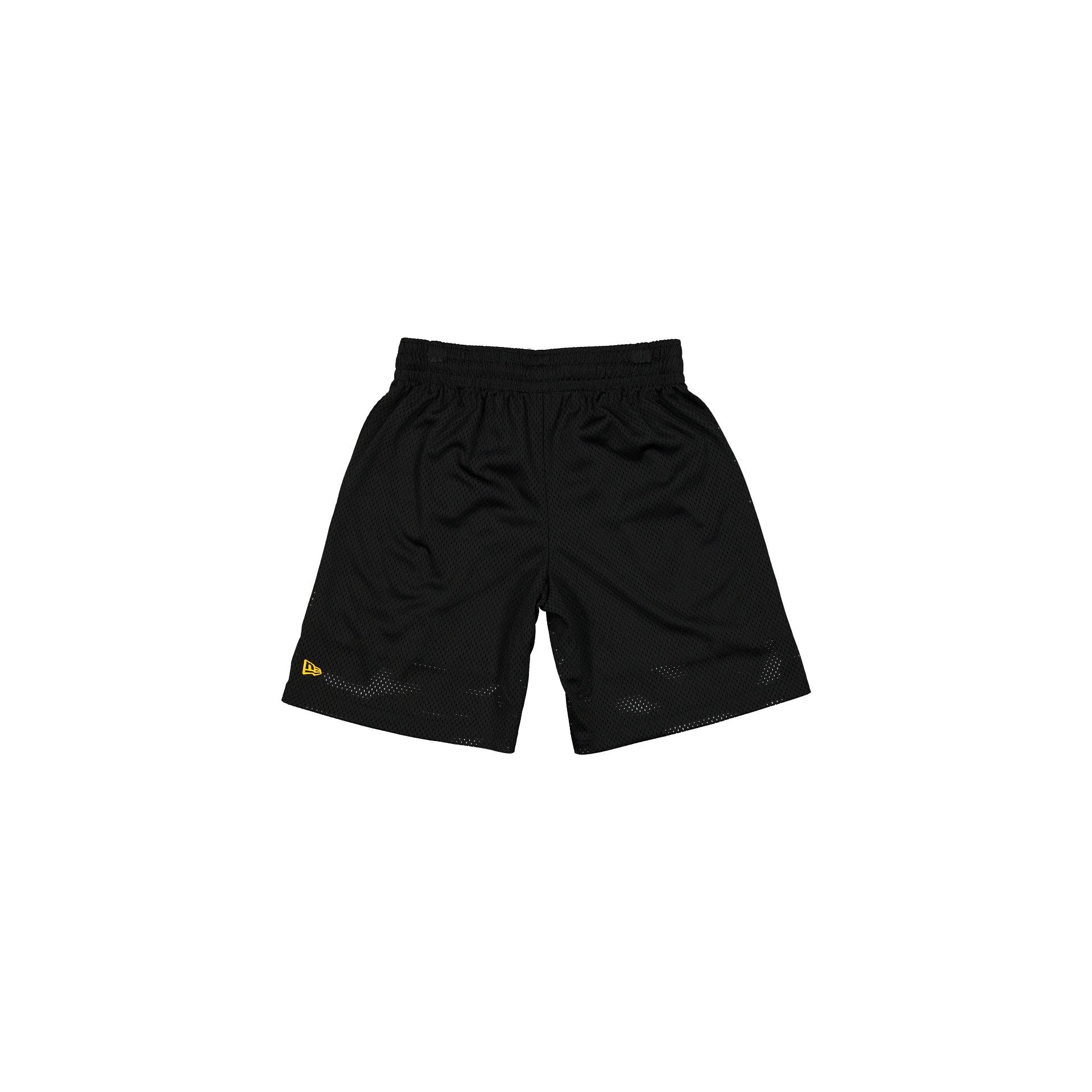 Alternative view of Pittsburgh Steelers 2025 Training Shorts