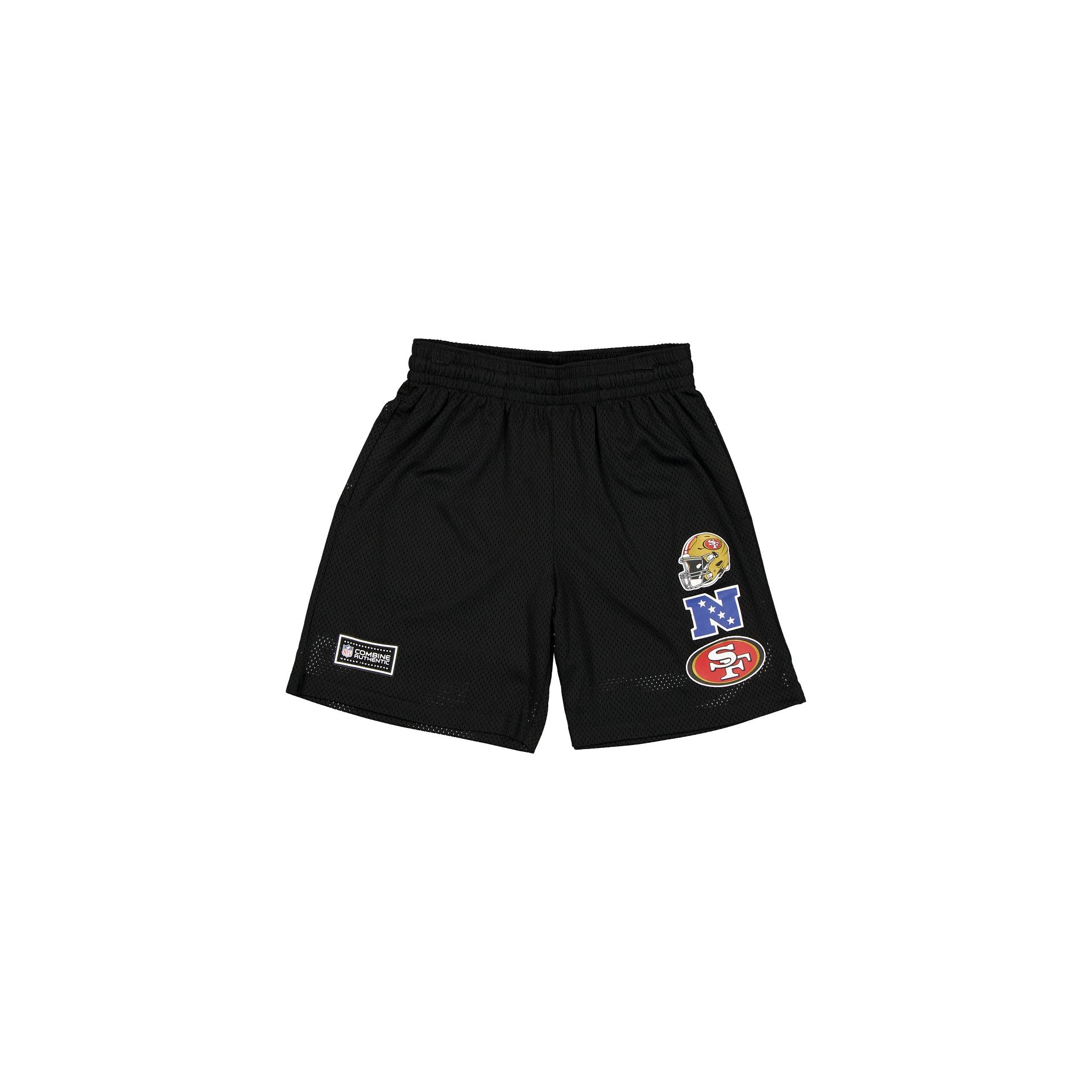 San Francisco 49Ers 2025 Training Shorts