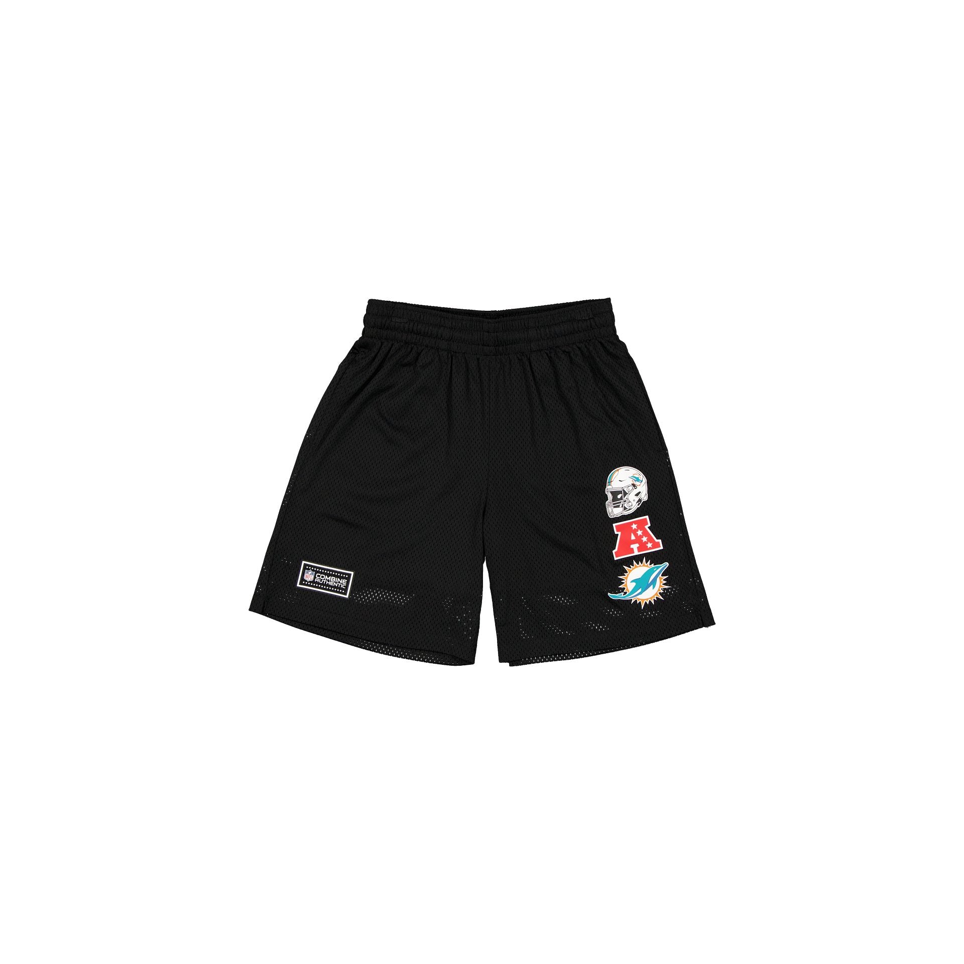 Miami Dolphins 2025 Training Shorts