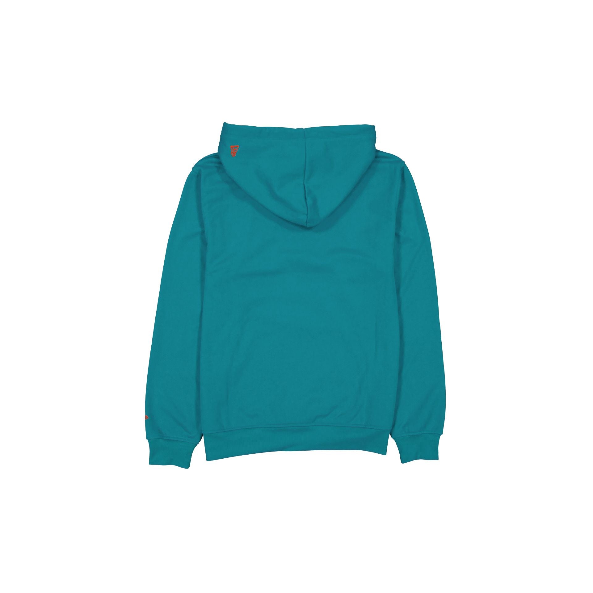 Alternative view of Miami Dolphins 2025 Training Hoodie