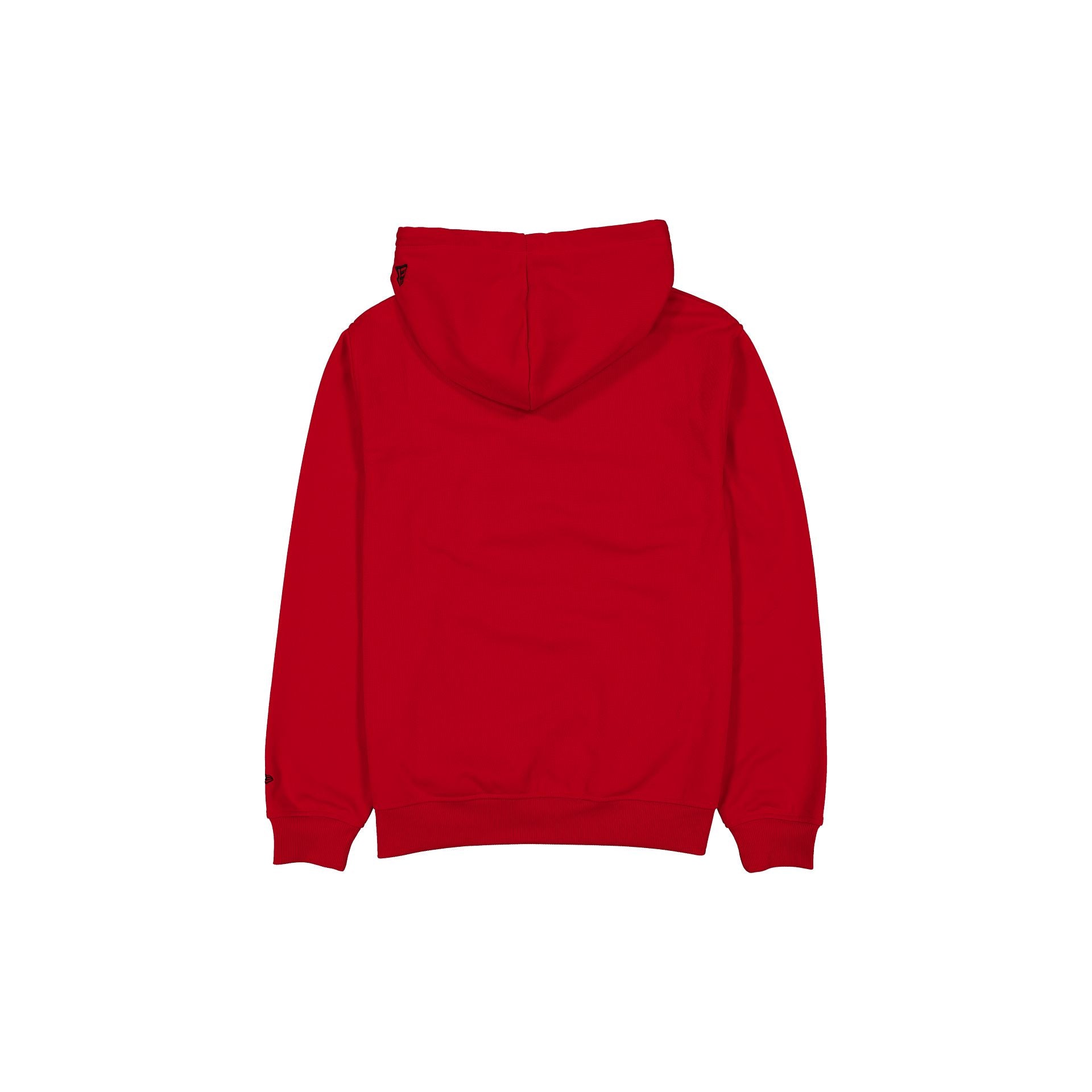 Alternative view of Kansas City Chiefs 2025 Training Hoodie