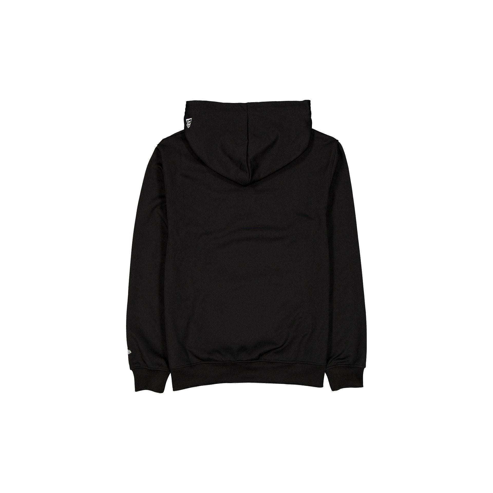 Alternative view of Las Vegas Raiders 2025 Training Hoodie