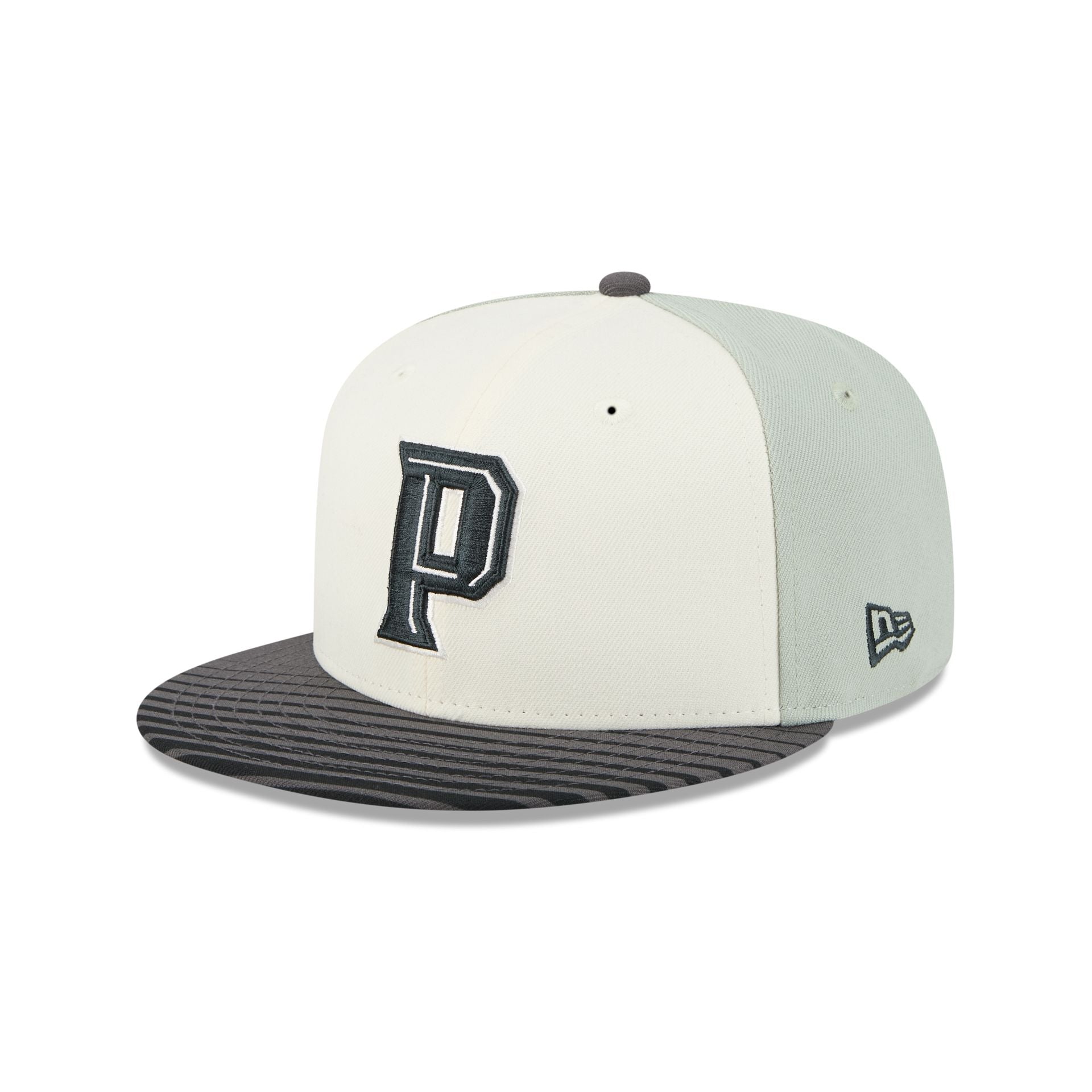 Pericos De Puebla Mint 59Fifty Fitted Hat