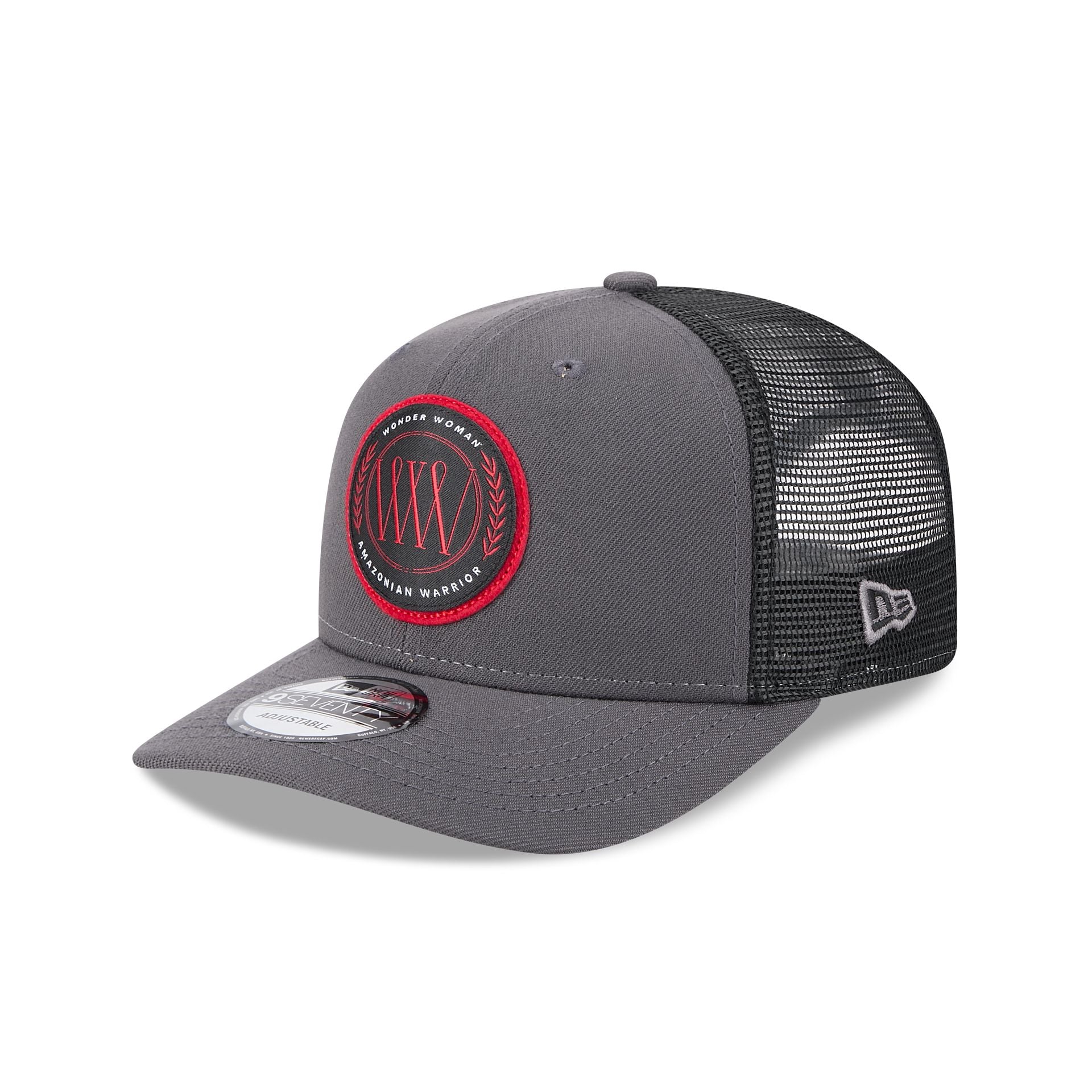 Wonder Woman 9Seventy Trucker Hat