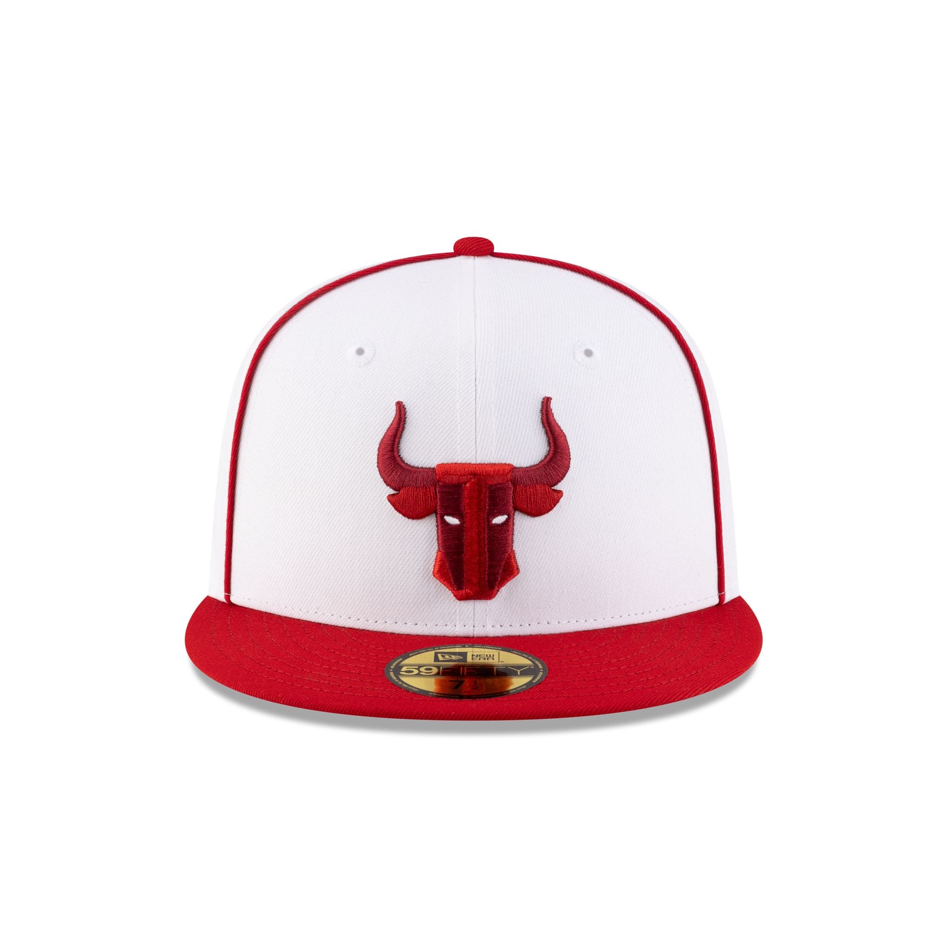 Alternative view of Toros De Tijuana Lmb 100Th Anniversary Home 59Fifty Fitted Hat