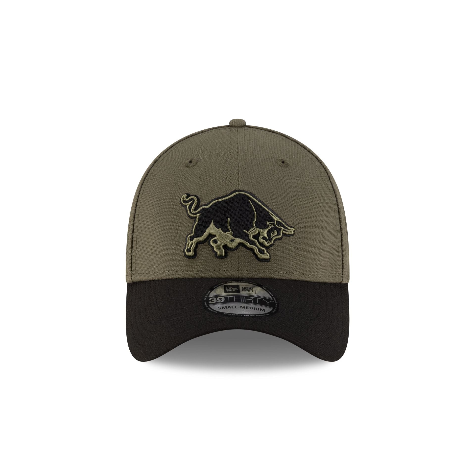 Alternative view of Toros De Tijuana Lmb 100Th Anniversary Alt Green 39Thirty Stretch Fit Hat