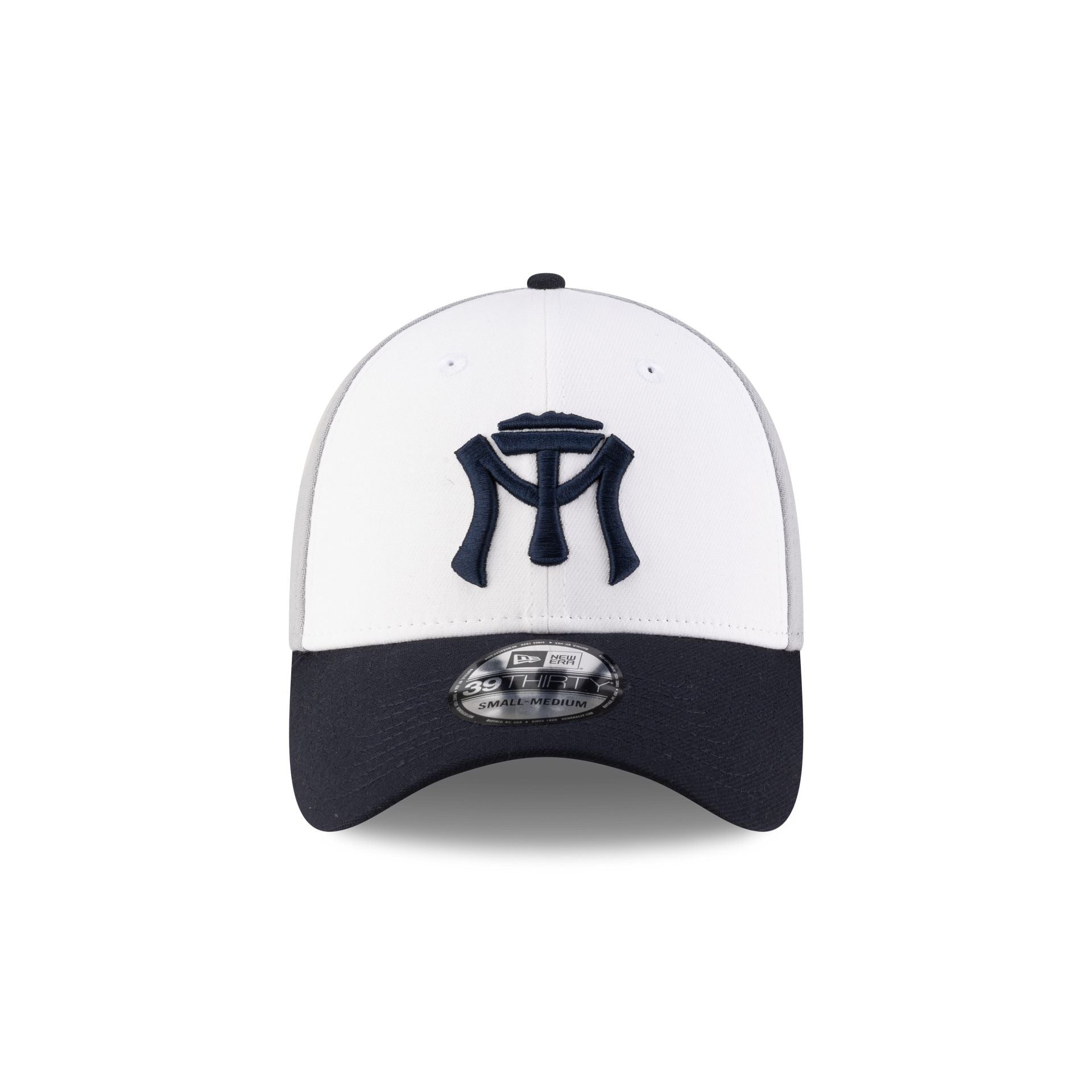Alternative view of Sultanes De Monterrey Lmb 100Th Anniversary Alt 39Thirty Stretch Fit Hat