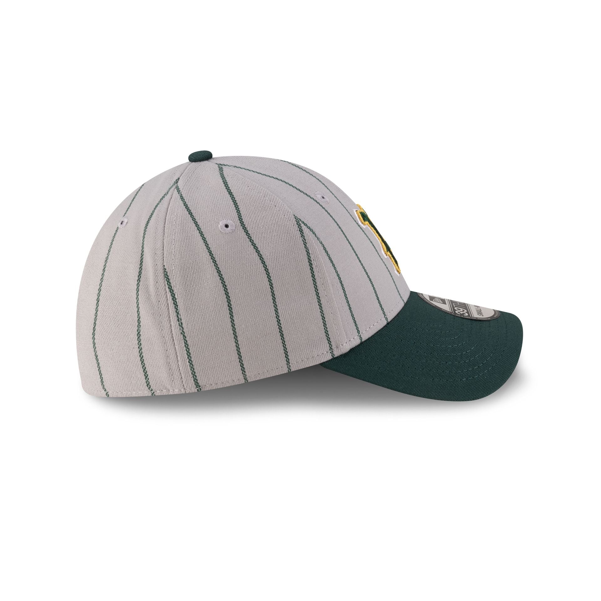 Pericos De Puebla Lmb 100Th Anniversary Alt 39Thirty Stretch Fit Hat - Image 5