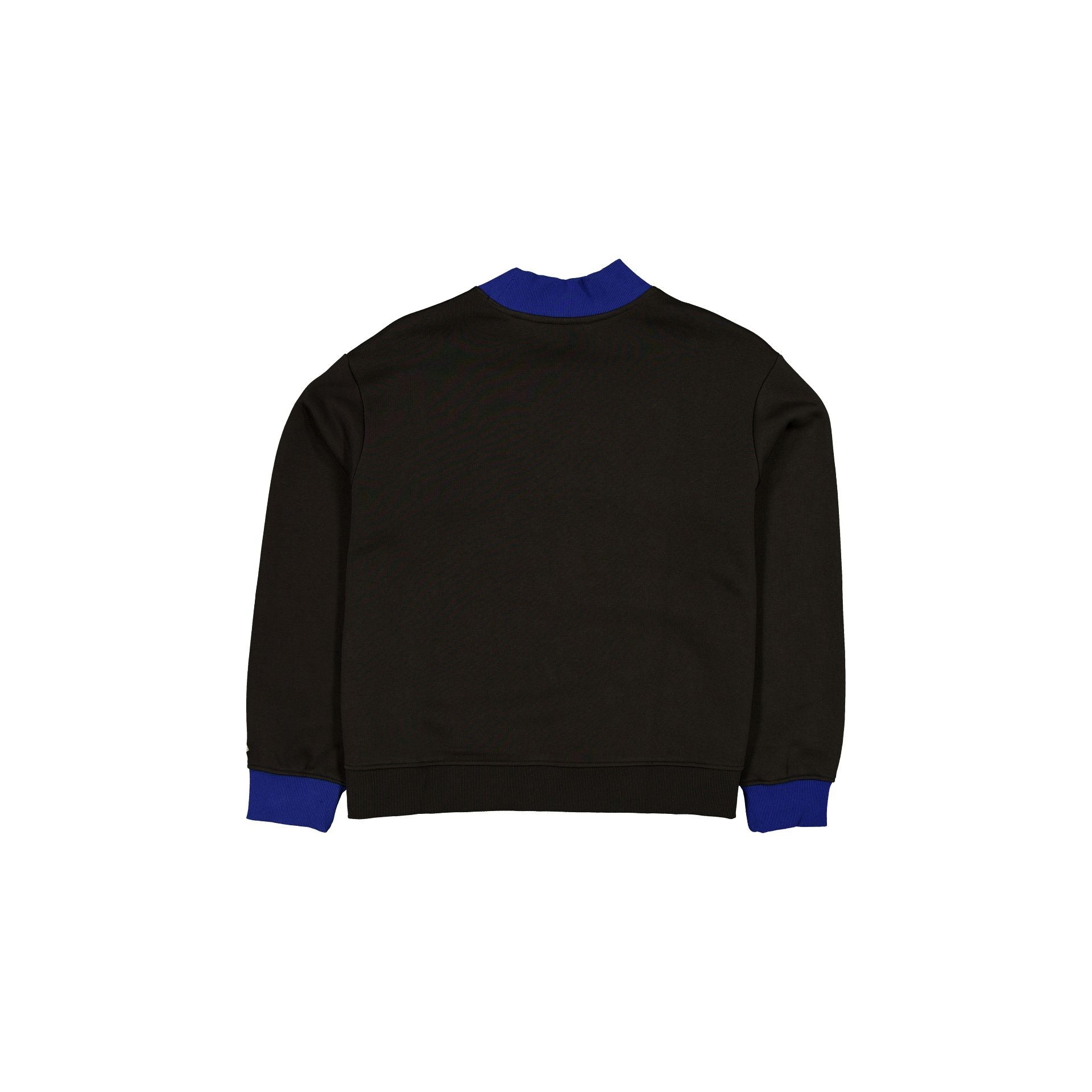 Alternative view of Toronto Blue Jays Team Split Women's Mockneck