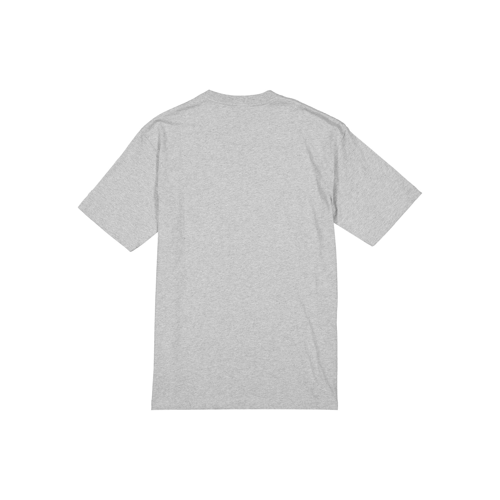 Alternative view of Philadelphia 76Ers Sport Classics Heather Gray Short-Sleeve T-Shirt