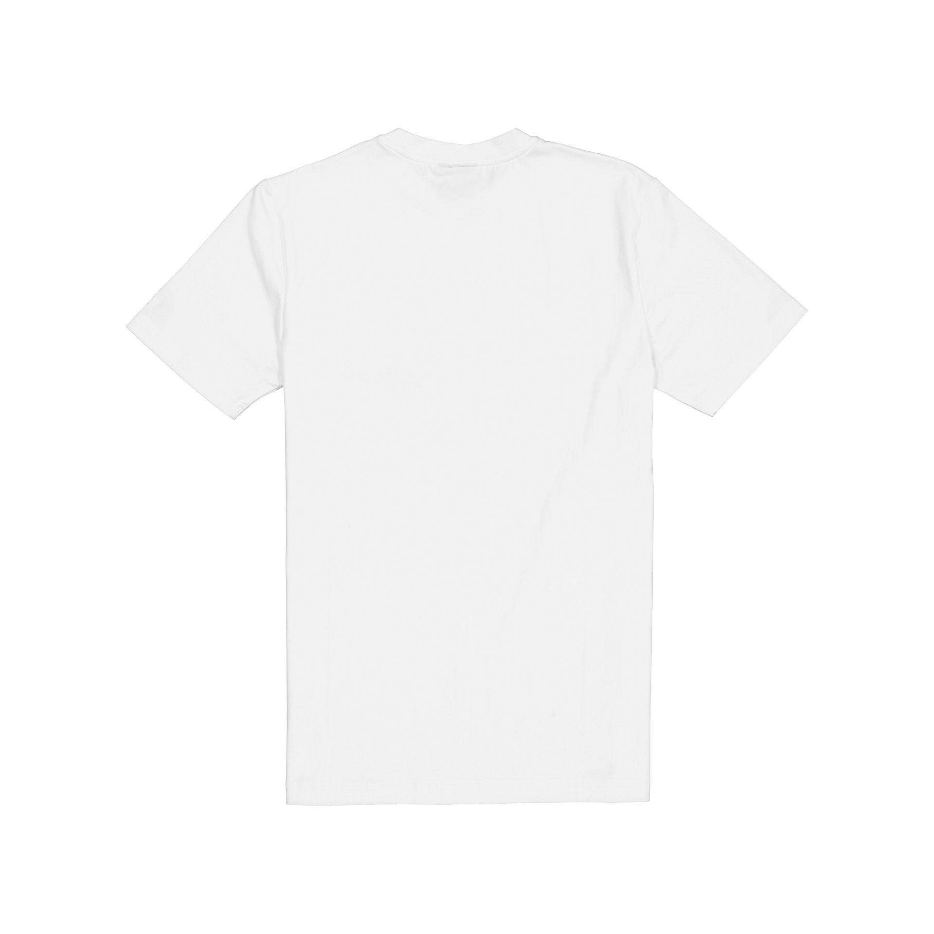 Alternative view of Philadelphia 76Ers Sport Classics White Short-Sleeve T-Shirt