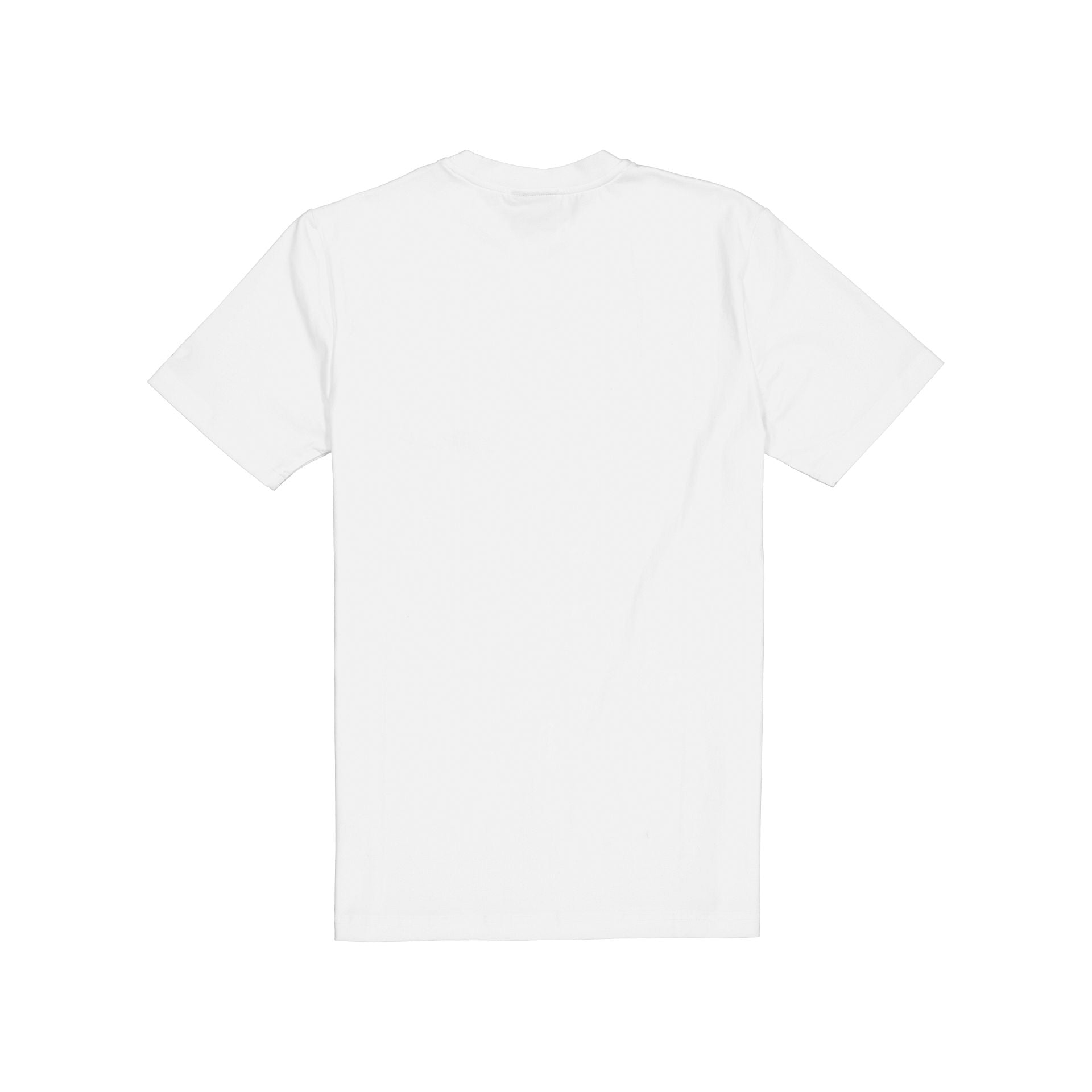 Alternative view of Vancouver Canucks Sport Classics White Short-Sleeve T-Shirt