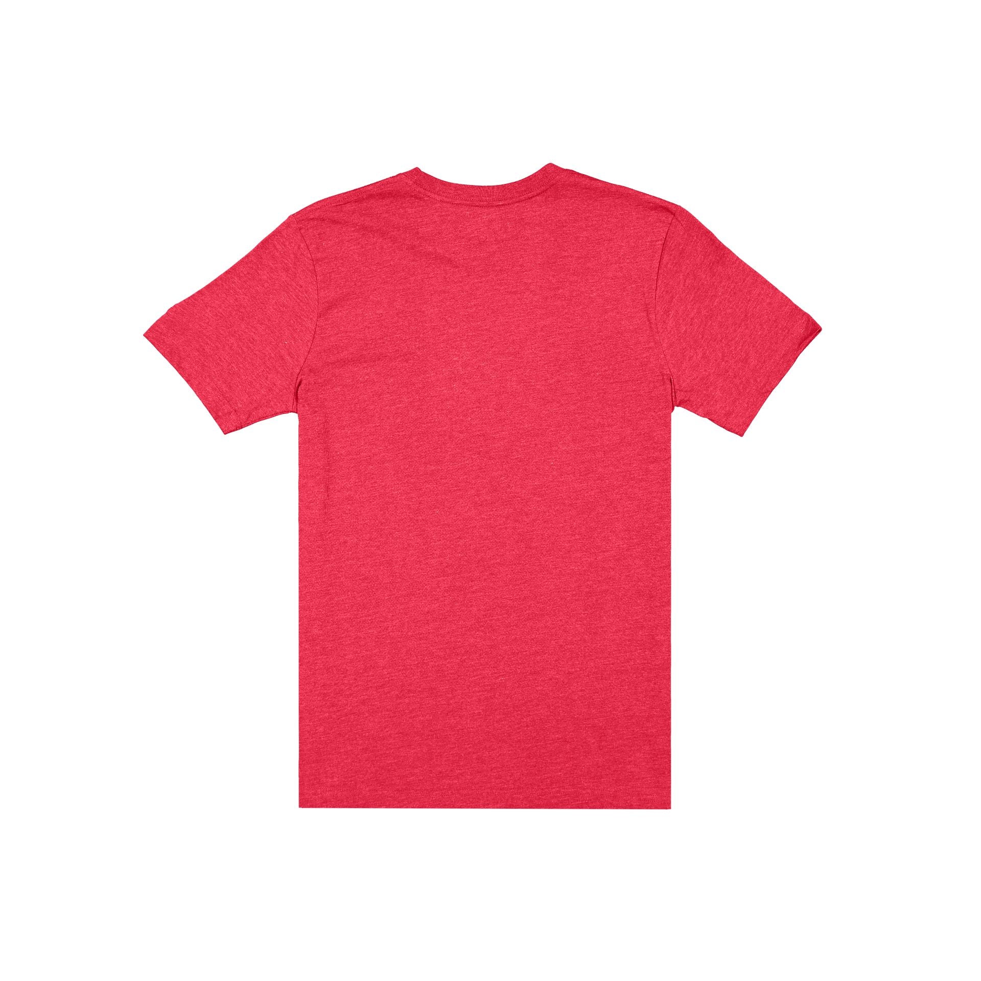 Alternative view of Philadelphia Phillies Throwback Statement T-Shirt
