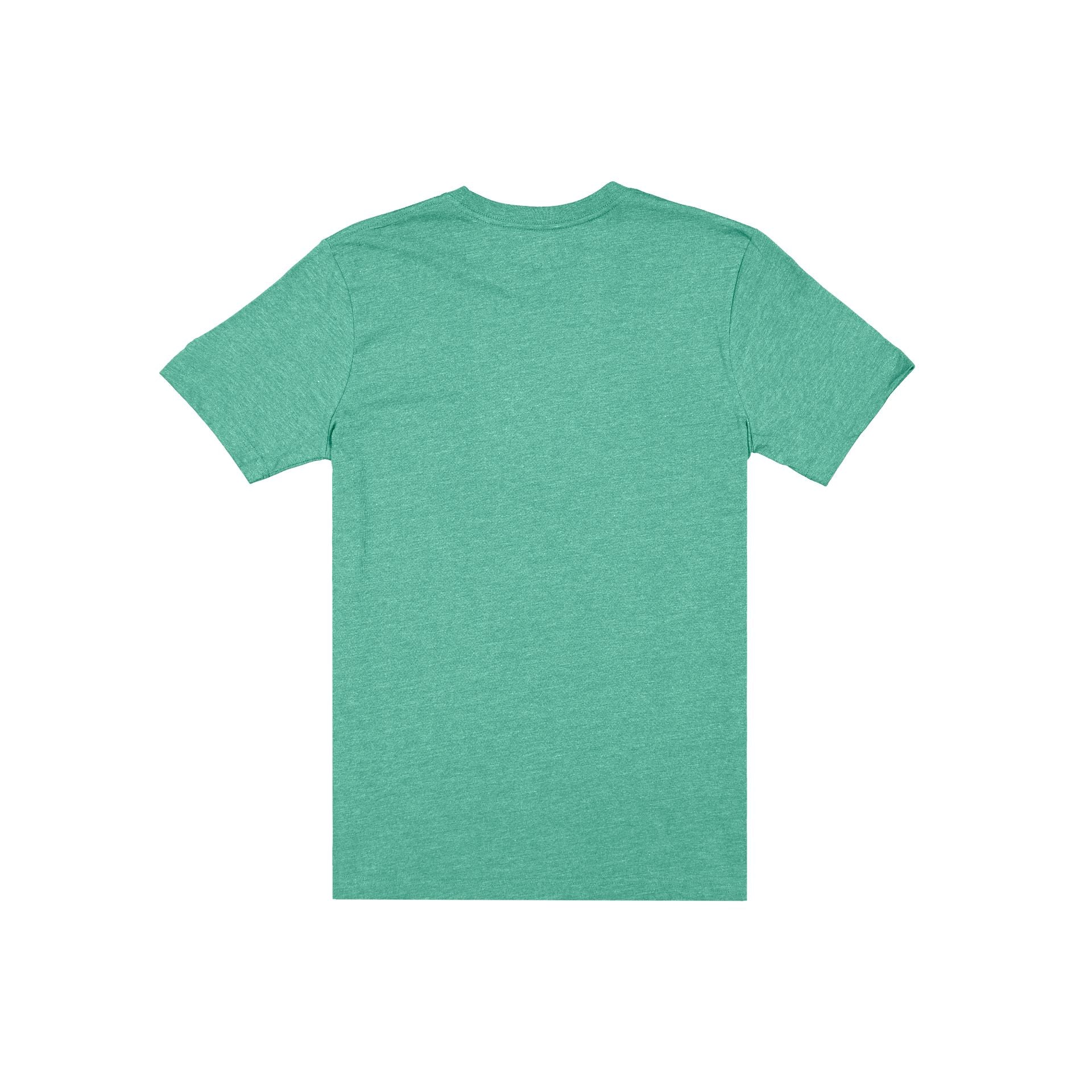 Alternative view of San Diego Padres Throwback Statement T-Shirt