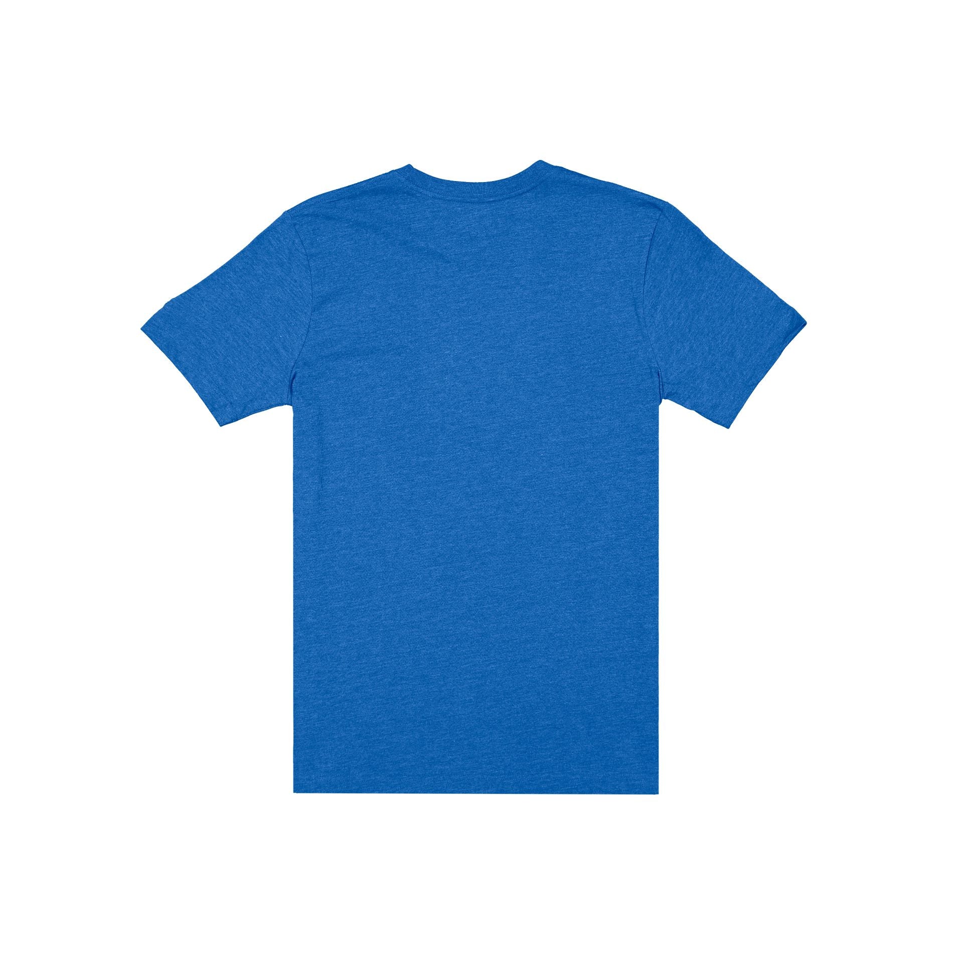 Alternative view of New York Giants Throwback Statement T-Shirt