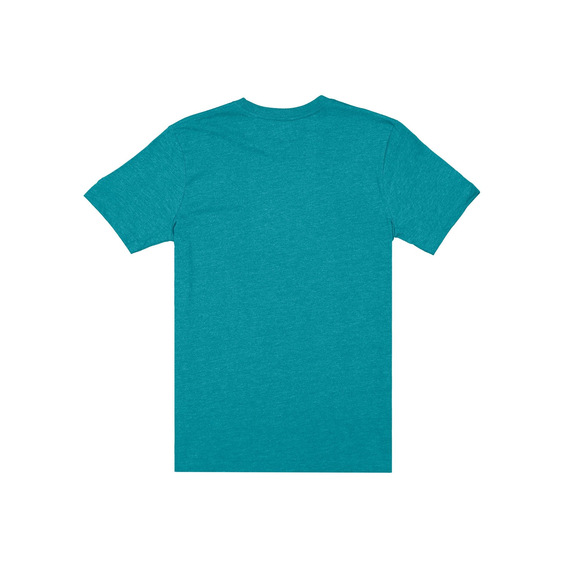Alternative view of Miami Dolphins Throwback Statement T-Shirt