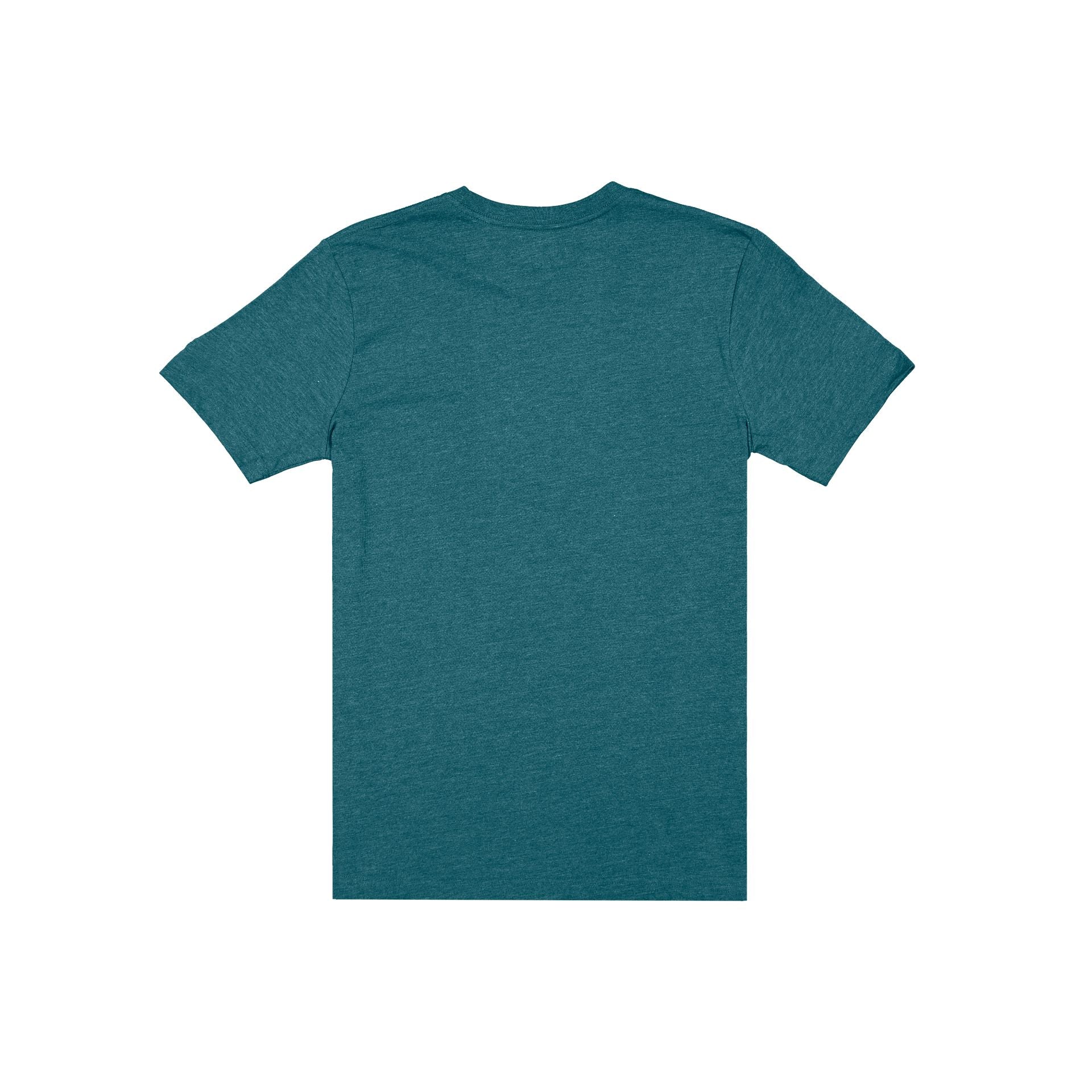 Alternative view of Philadelphia Eagles Throwback Statement T-Shirt
