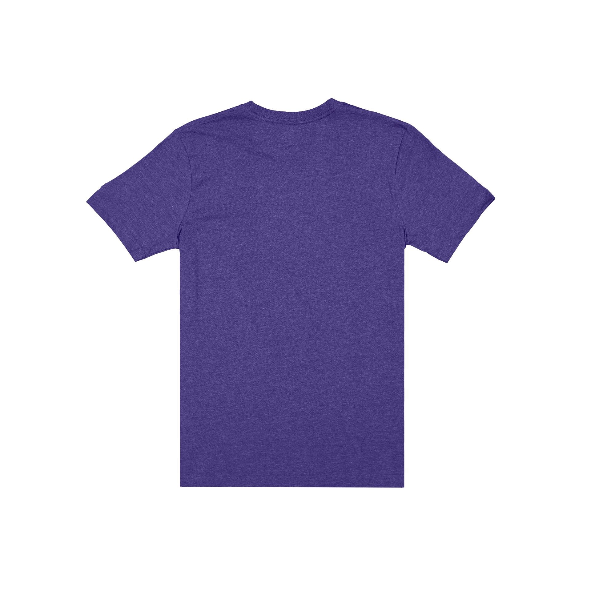 Alternative view of Los Angeles Lakers Throwback Statement T-Shirt